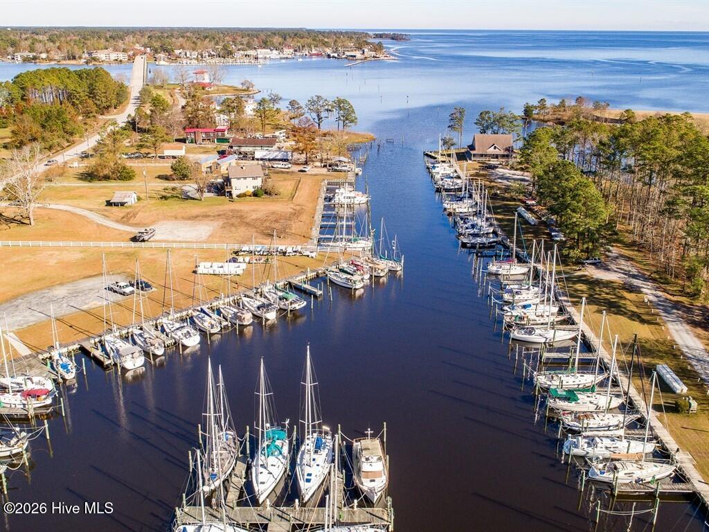 33 Pecan Grove Marina Slip # 33 Property Photo 5