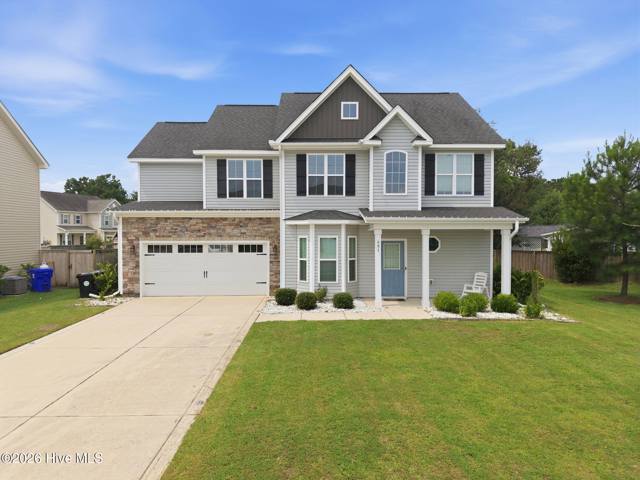 601 Aurora Place Property Photo 1