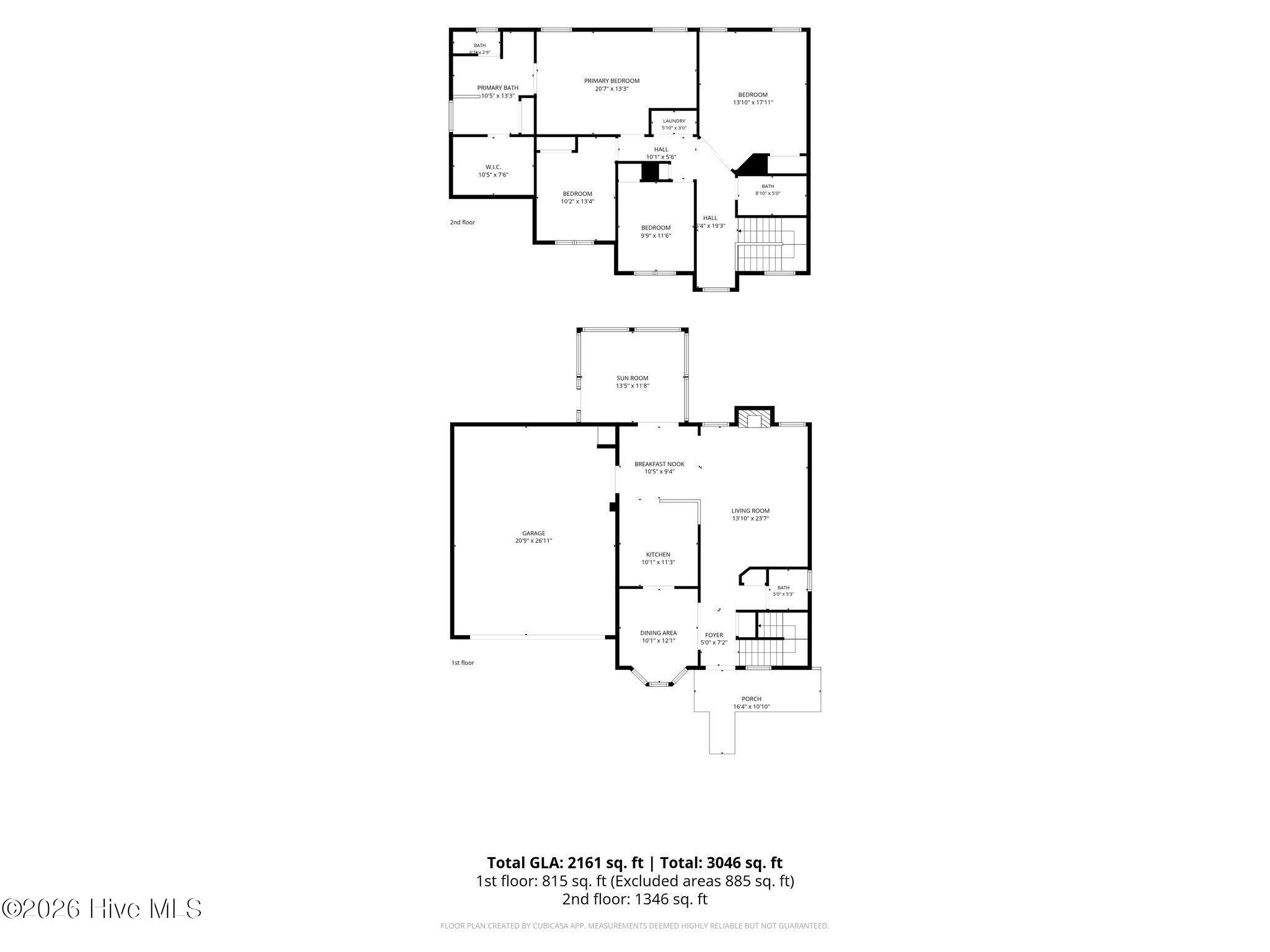 601 Aurora Place Property Photo 4