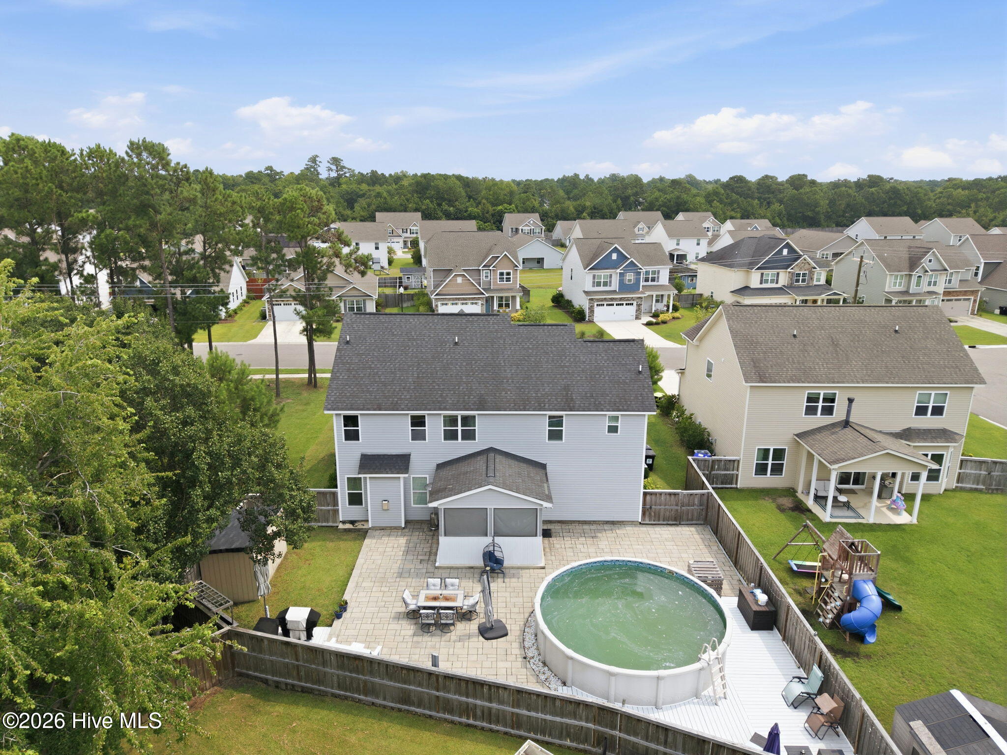601 Aurora Place Property Photo 45