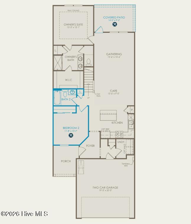 2038 Caspian Trail Se Property Photo 18