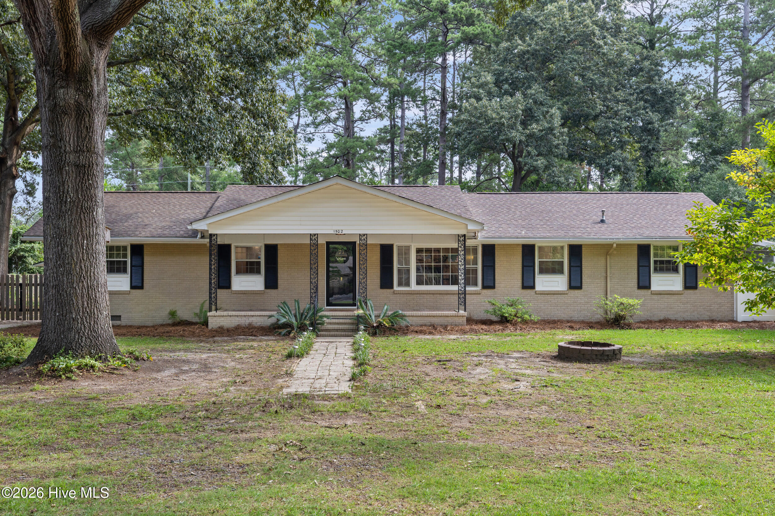 1502 Alpine Drive Property Photo 1