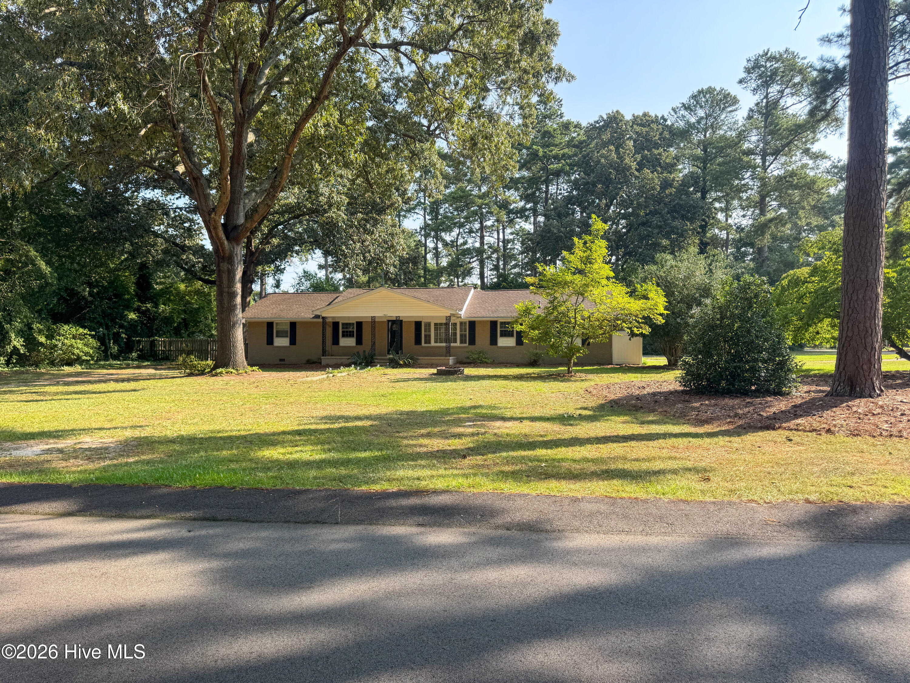 1502 Alpine Drive Property Photo 2
