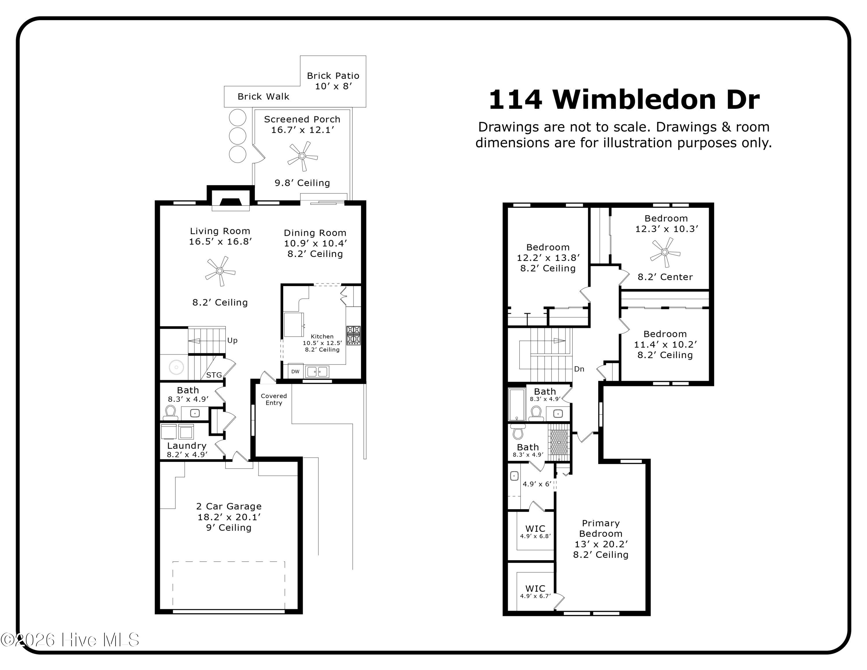 114 Wimbledon Drive Property Photo 33