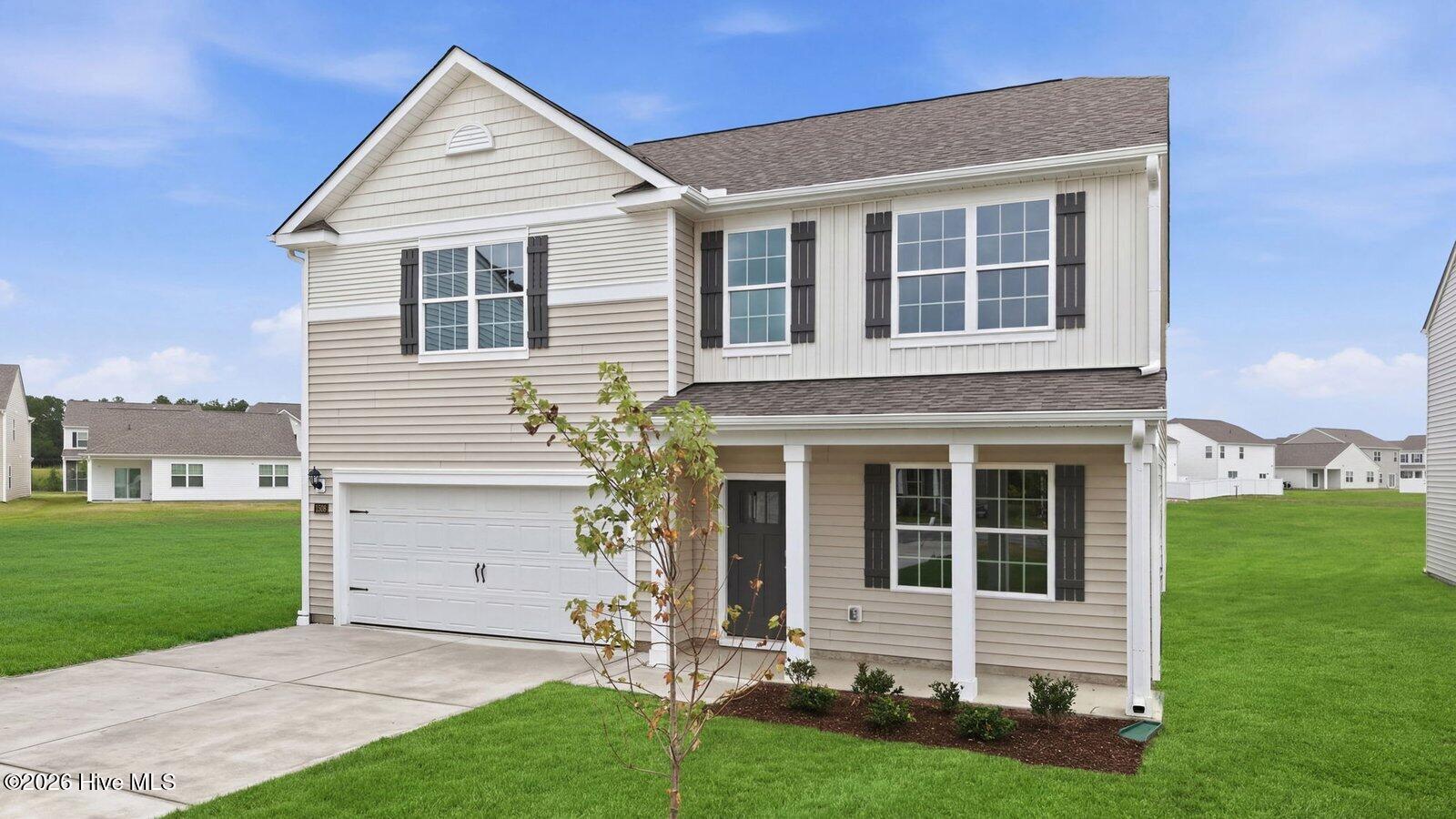 3105 Sedge Drive Property Photo 2