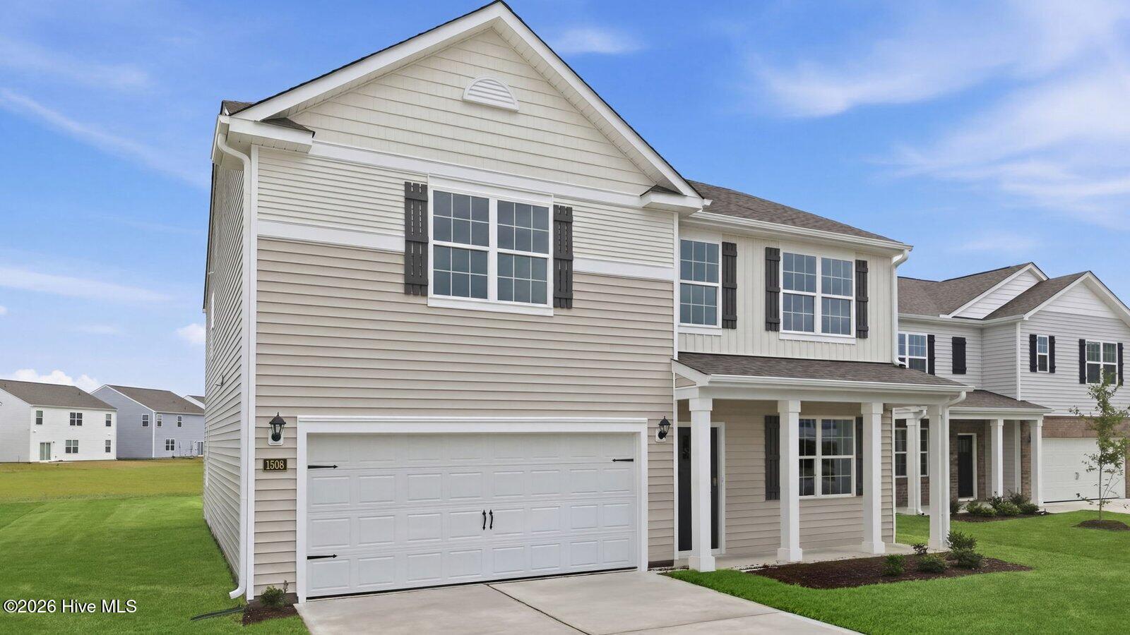 3105 Sedge Drive Property Photo 3