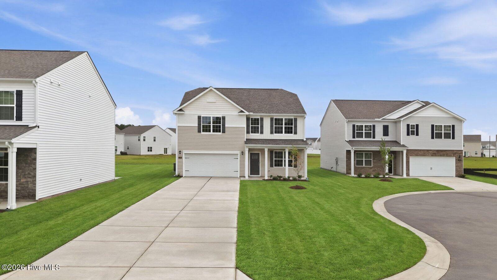 3105 Sedge Drive Property Photo 4