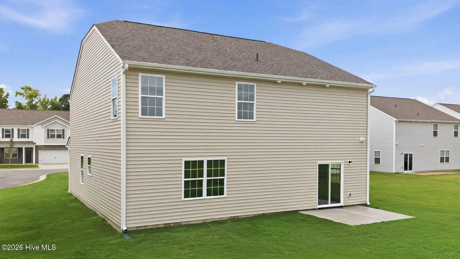3105 Sedge Drive Property Photo 37