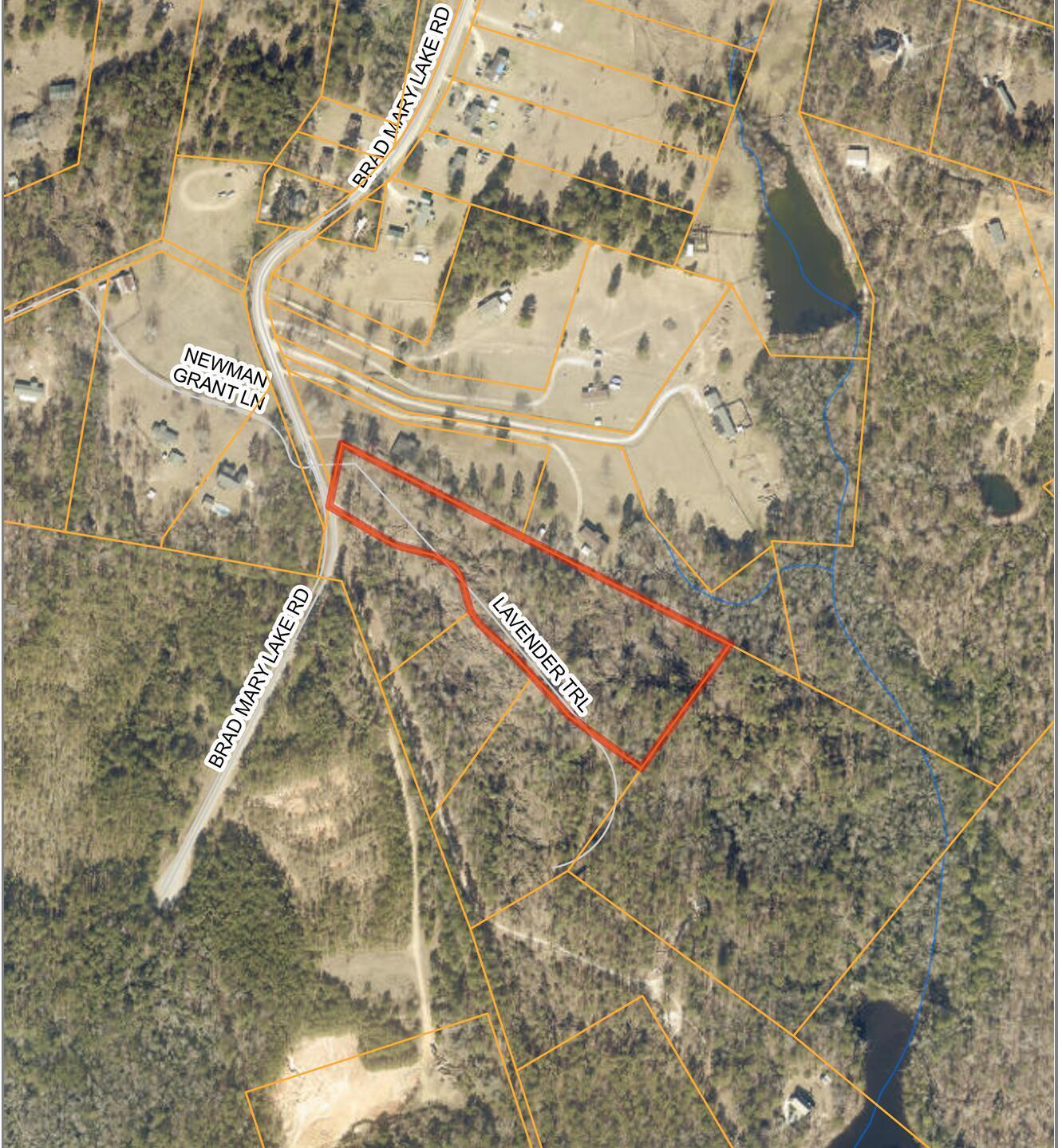 2120 Lavender Trail Property Photo 1