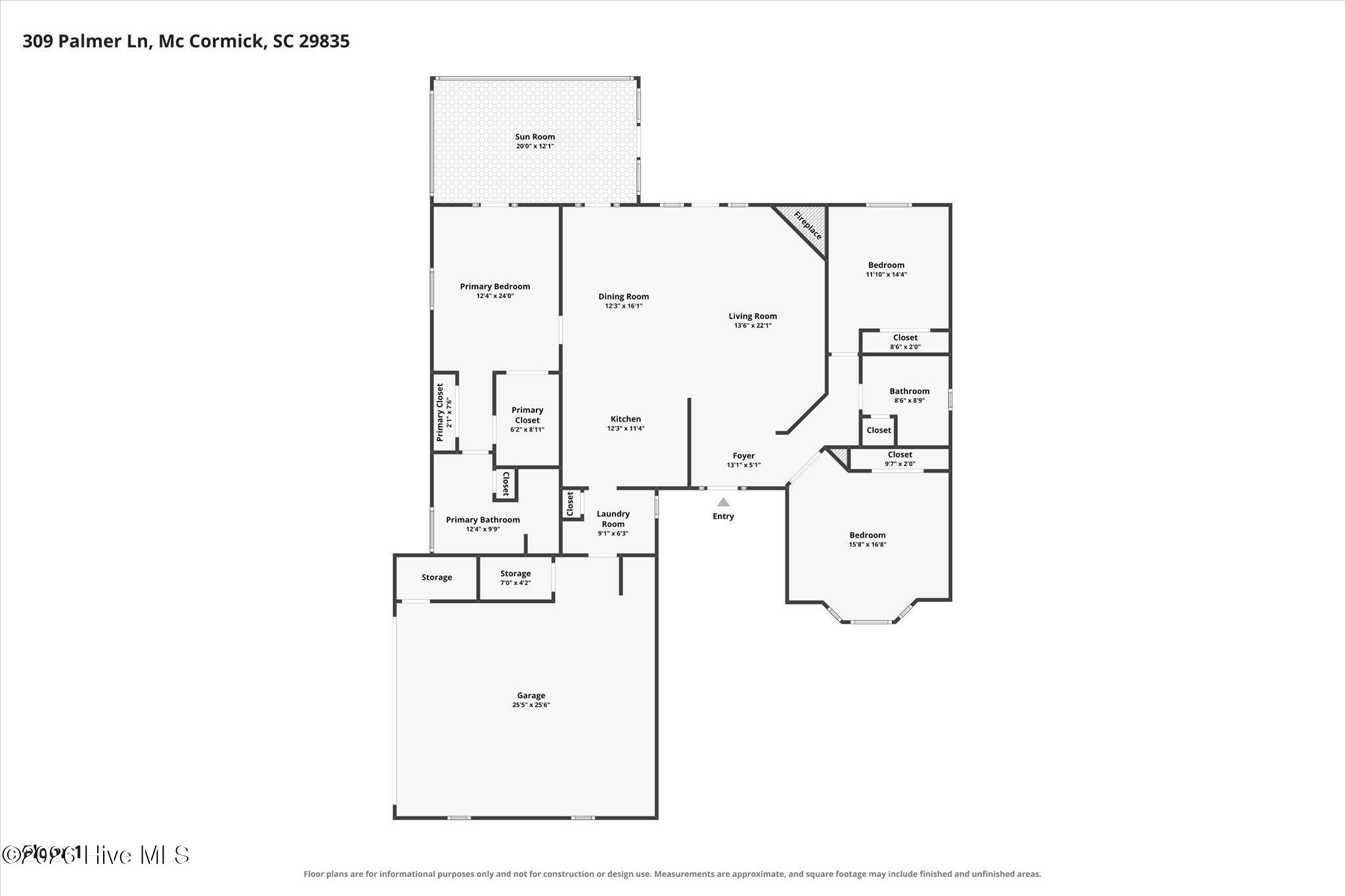 309 Palmer Lane Property Photo 47