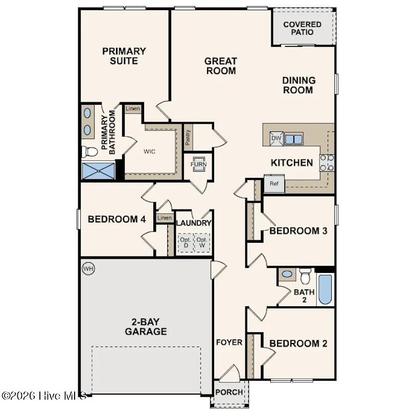 377 Hillwood Drive Property Photo 2