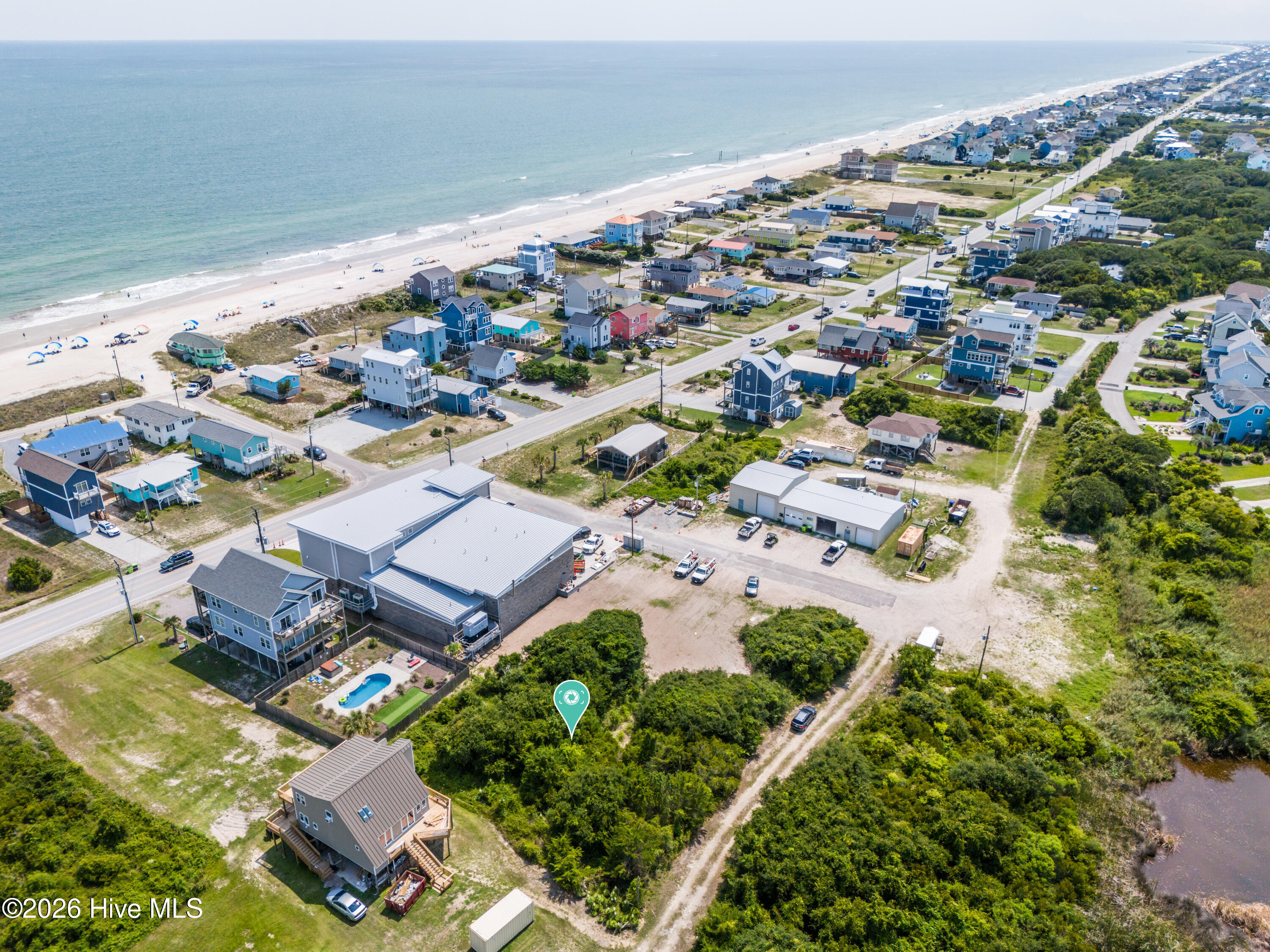Lot 9 9 Topsail Avenue Property Photo 4