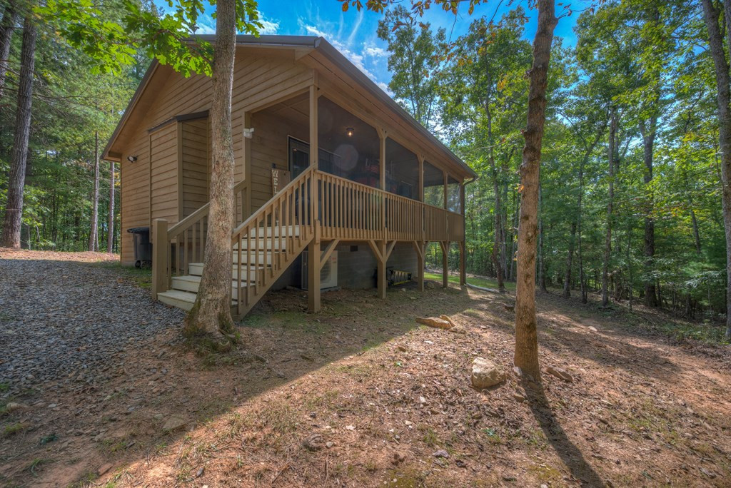 361 Tall Timber Road Property Photo 4
