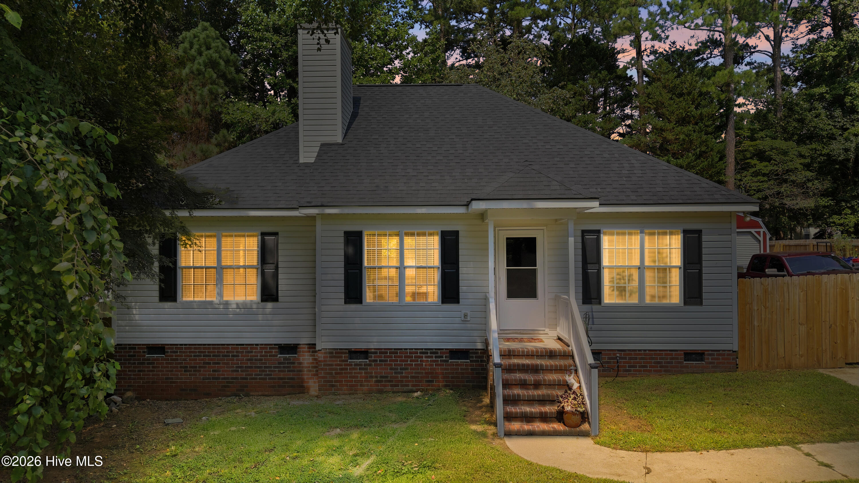 1656 Deerwalk Drive Property Photo 2