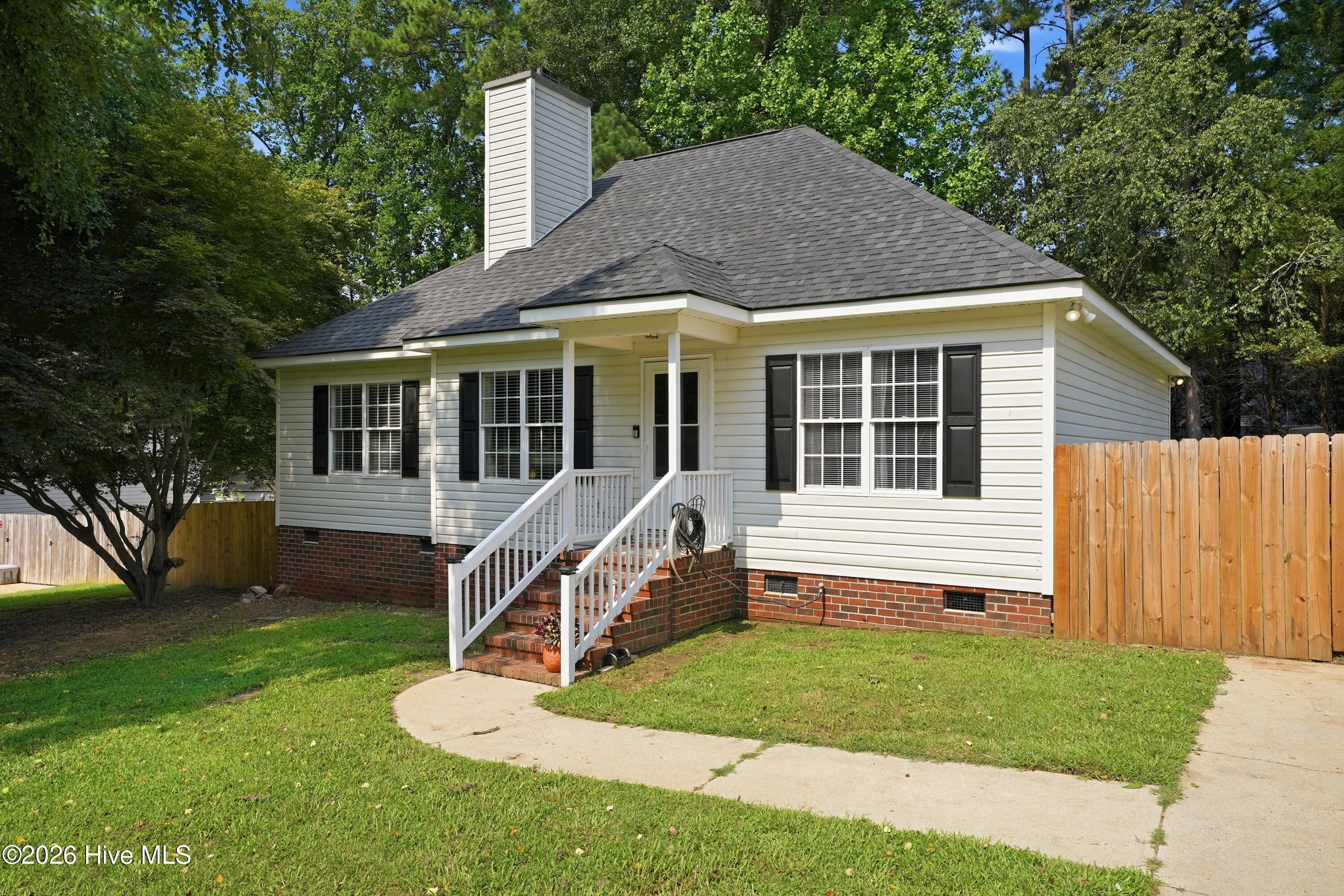 1656 Deerwalk Drive Property Photo 3