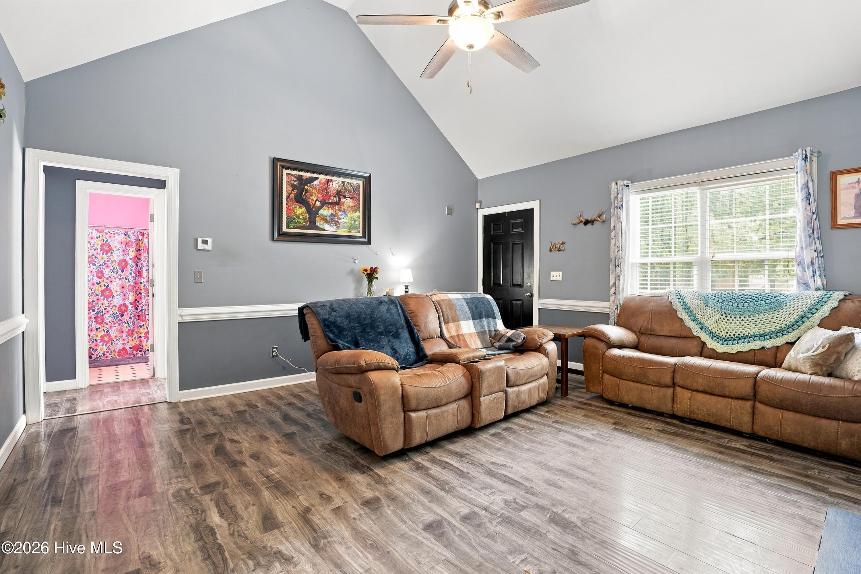 1656 Deerwalk Drive Property Photo 8