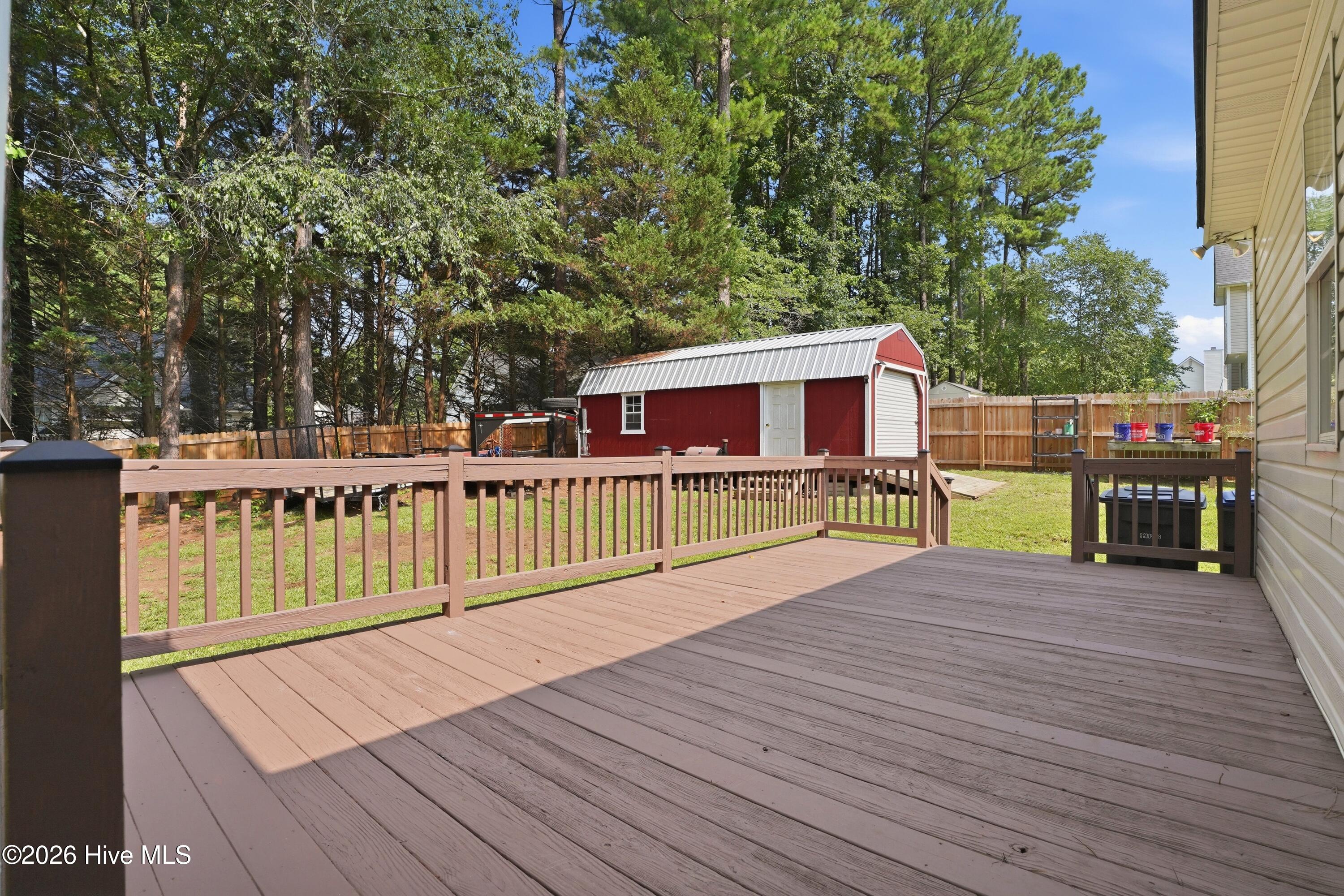 1656 Deerwalk Drive Property Photo 28