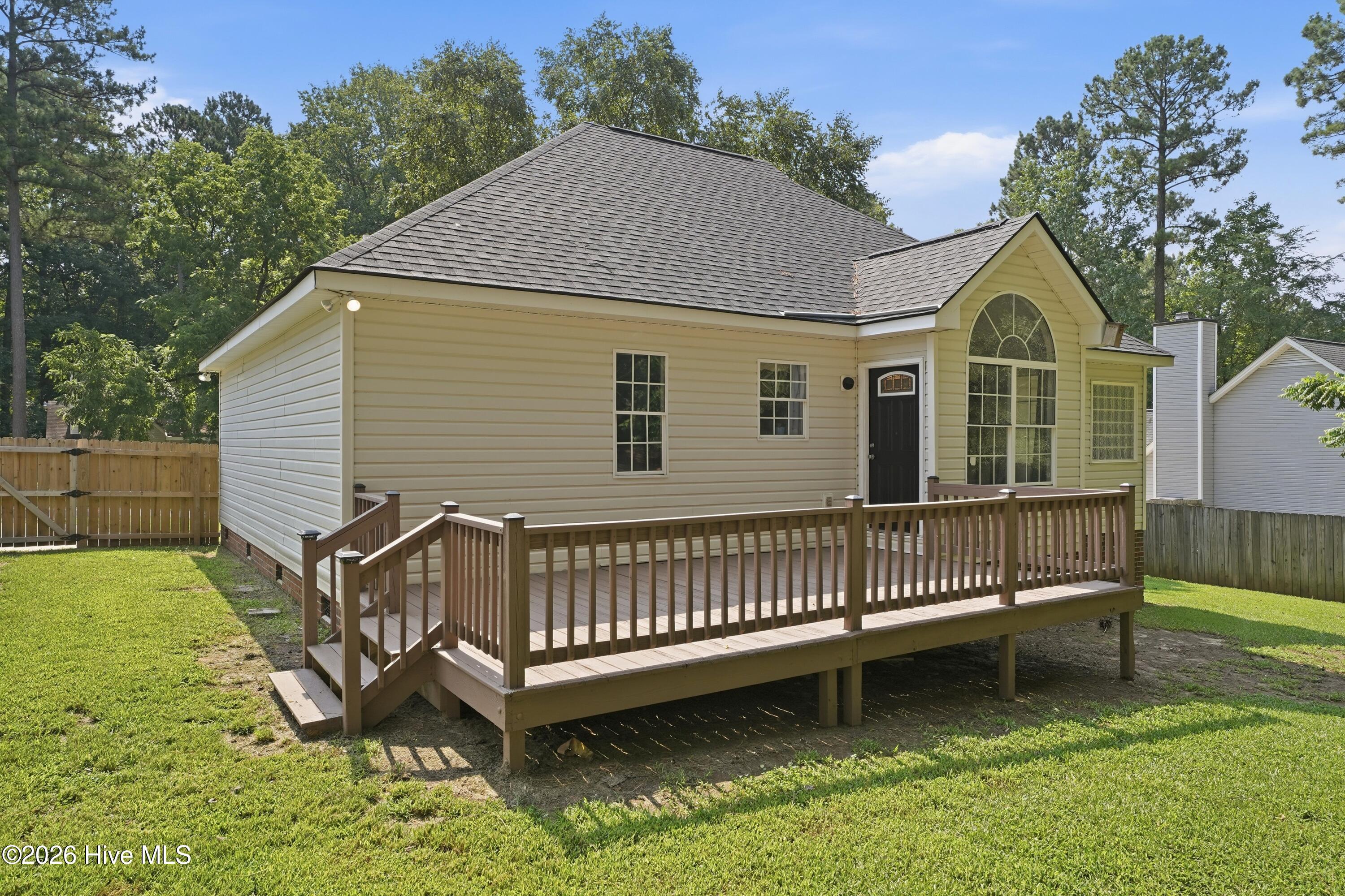 1656 Deerwalk Drive Property Photo 30