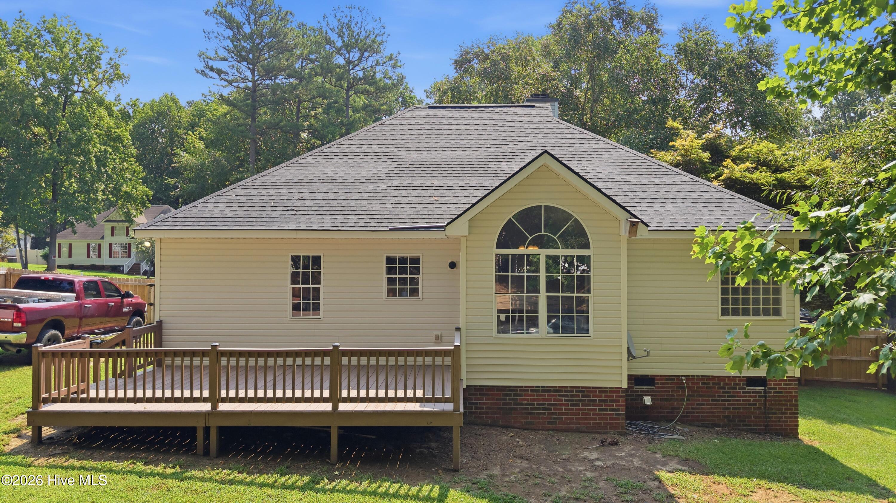 1656 Deerwalk Drive Property Photo 31
