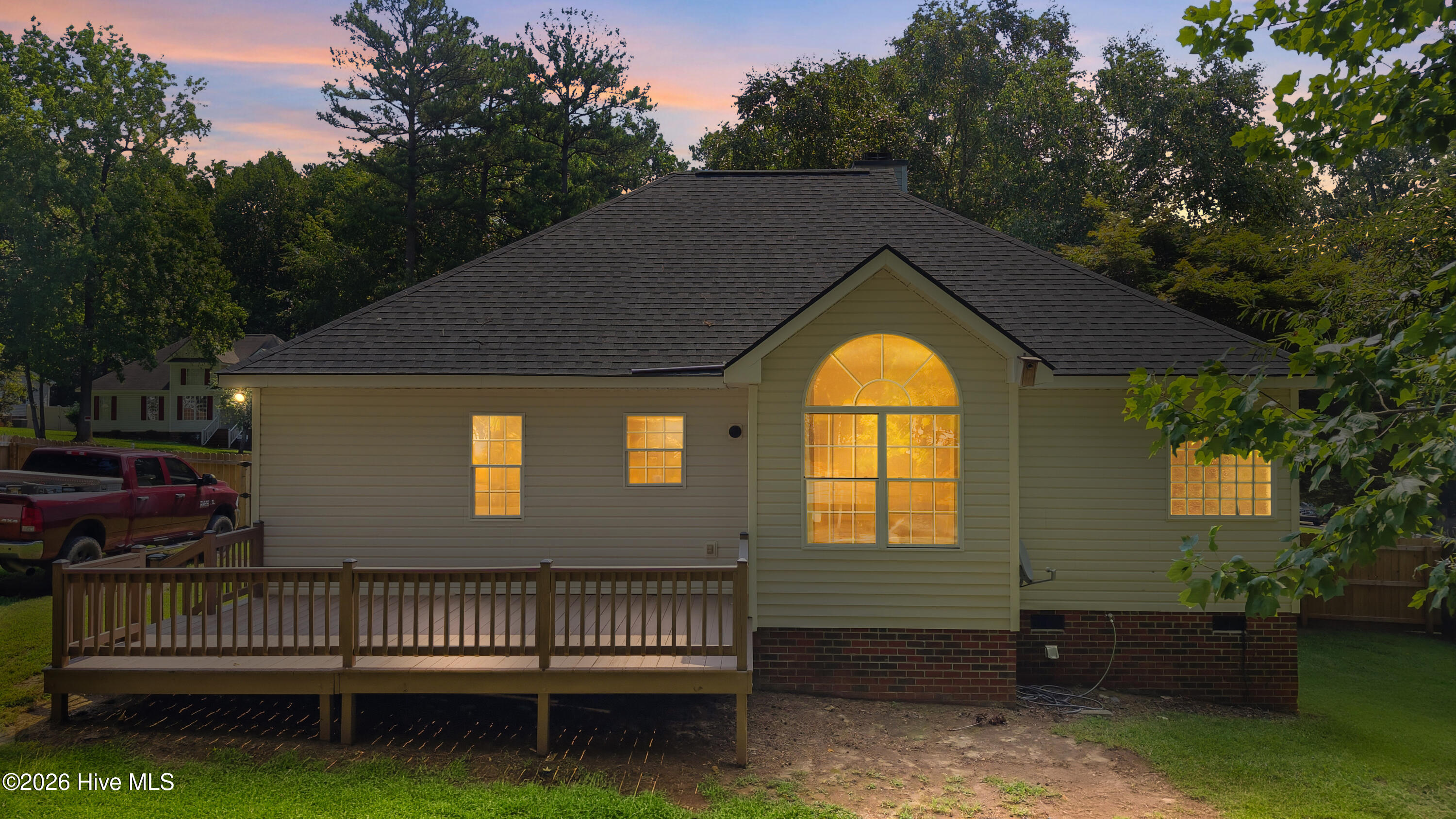 1656 Deerwalk Drive Property Photo 32