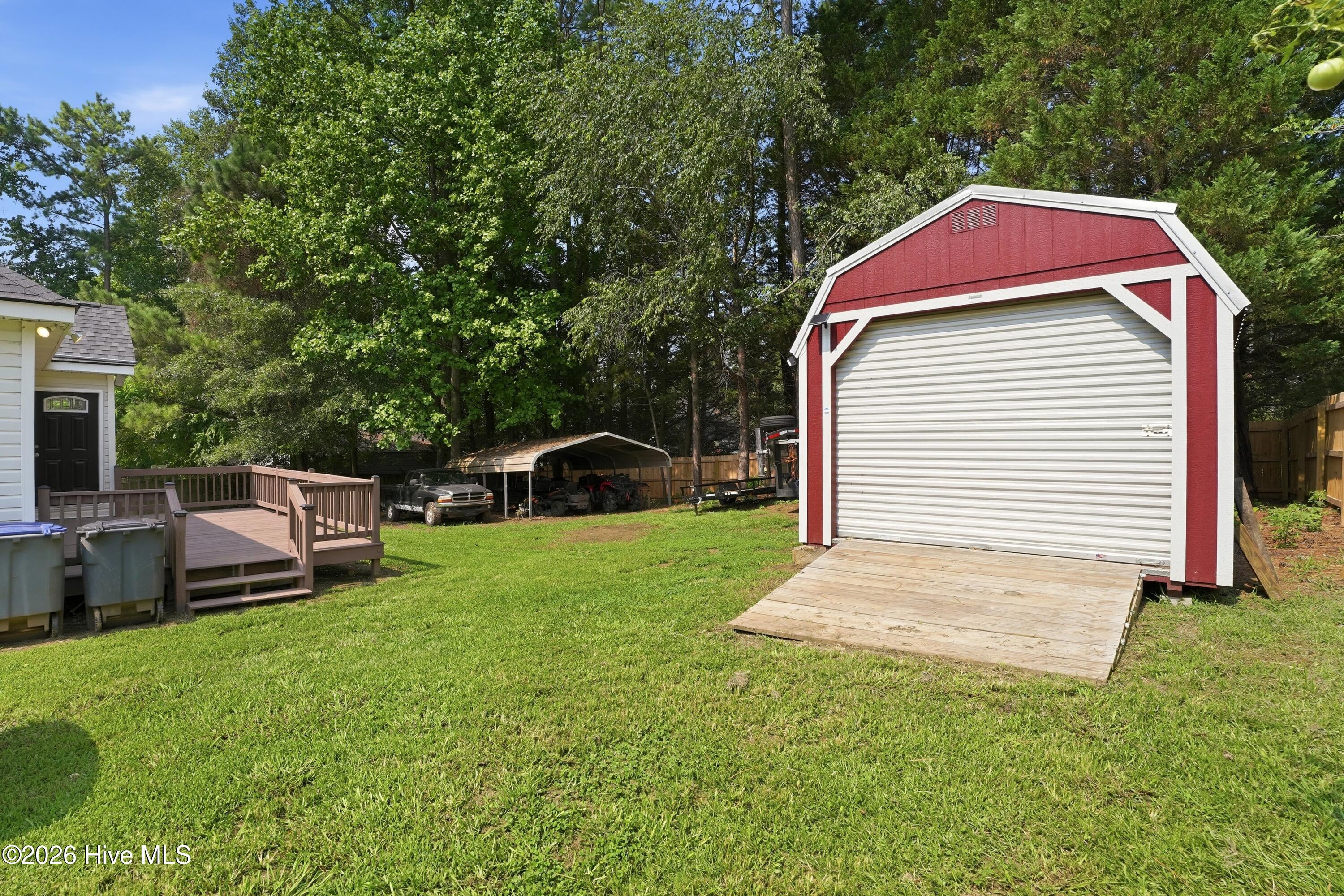1656 Deerwalk Drive Property Photo 33