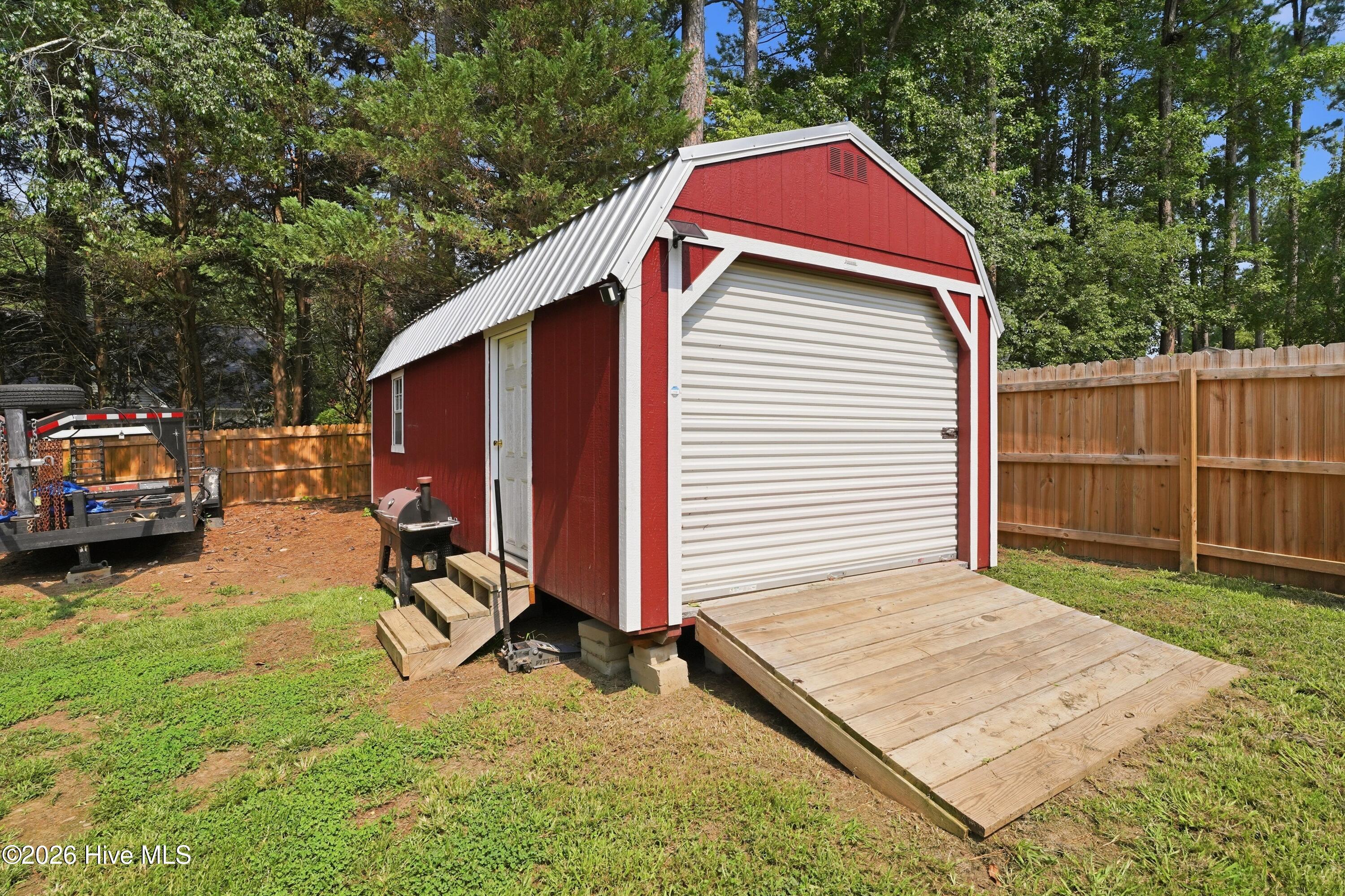 1656 Deerwalk Drive Property Photo 34