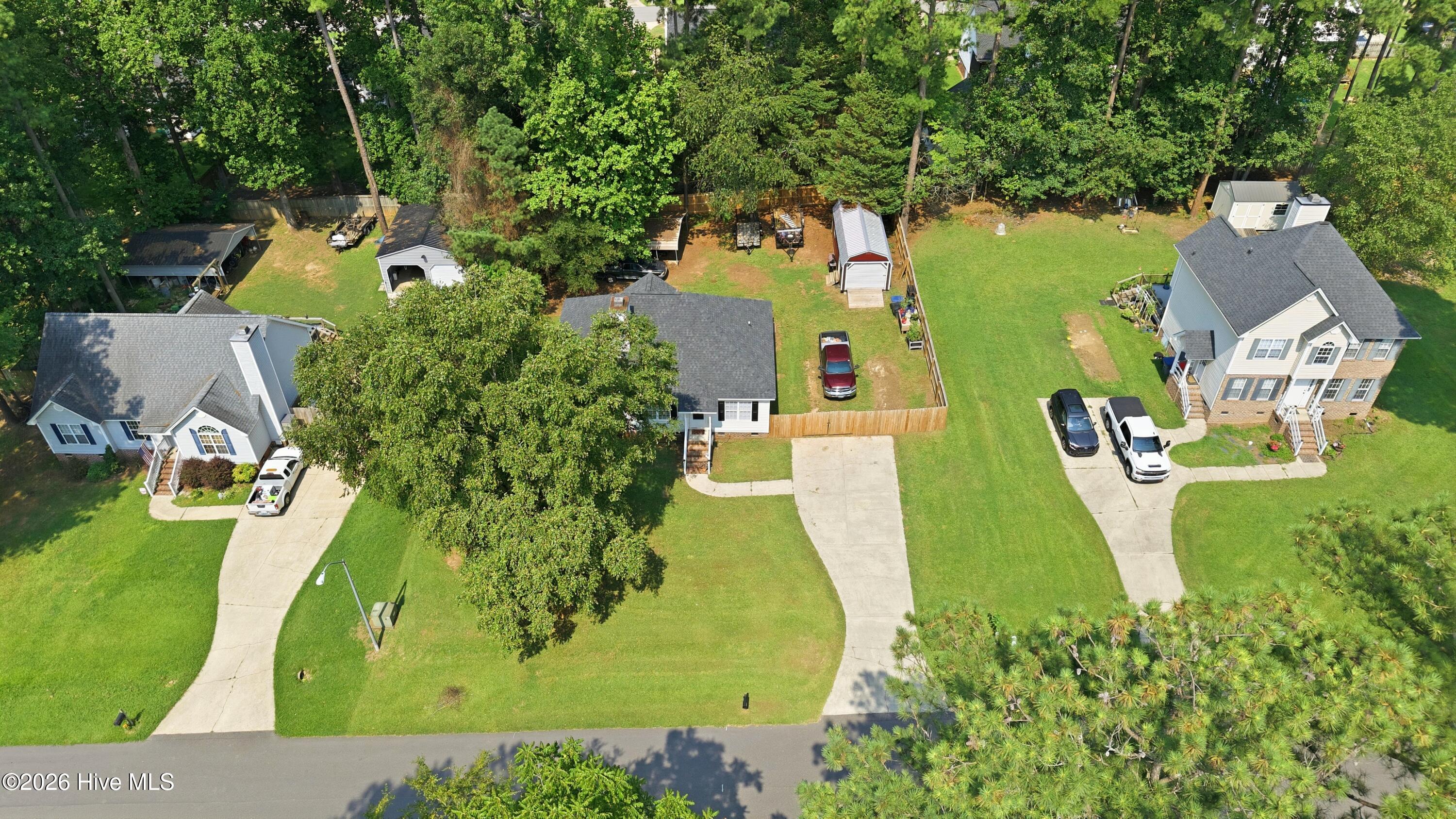 1656 Deerwalk Drive Property Photo 37