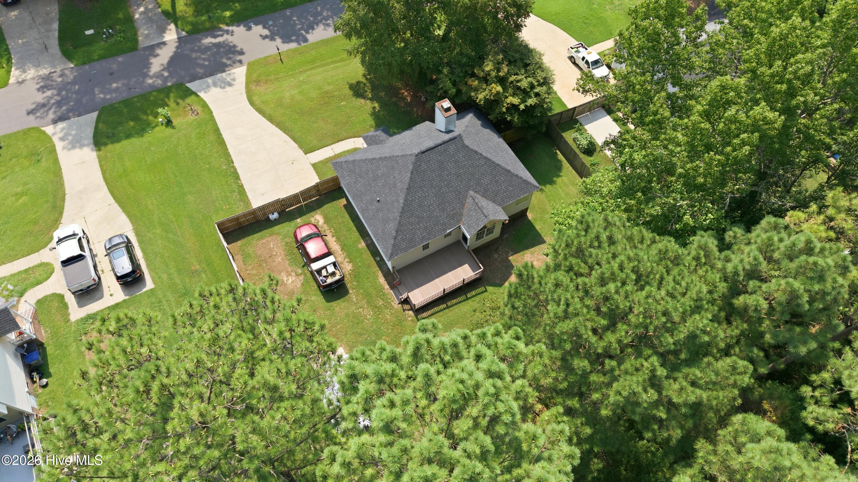 1656 Deerwalk Drive Property Photo 38