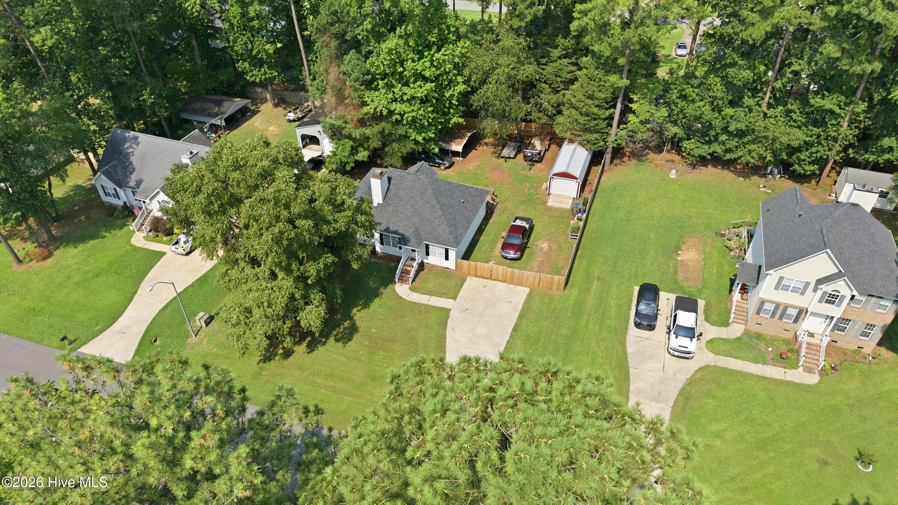 1656 Deerwalk Drive Property Photo 39