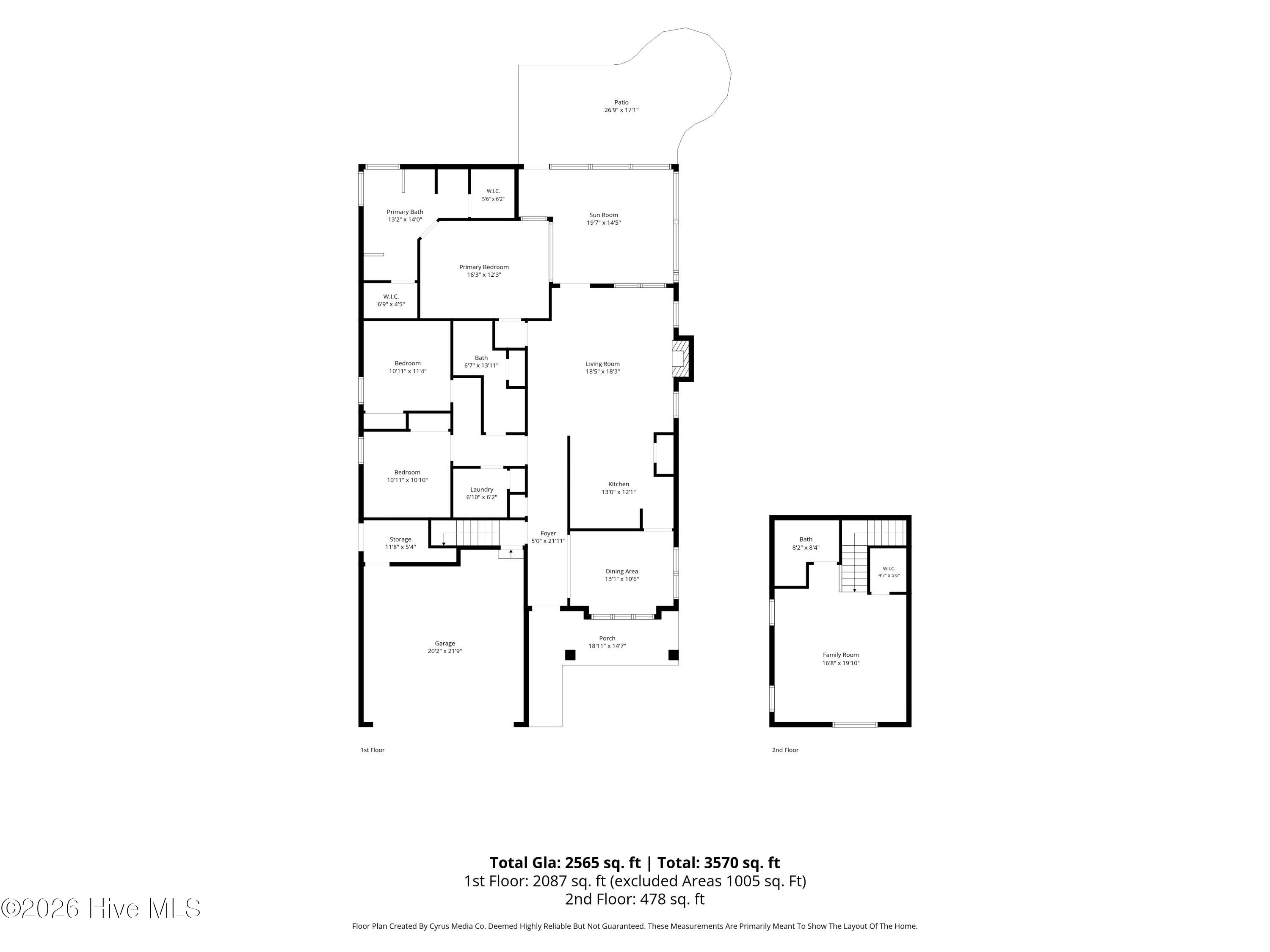 413 Titleist Lane Property Photo 37