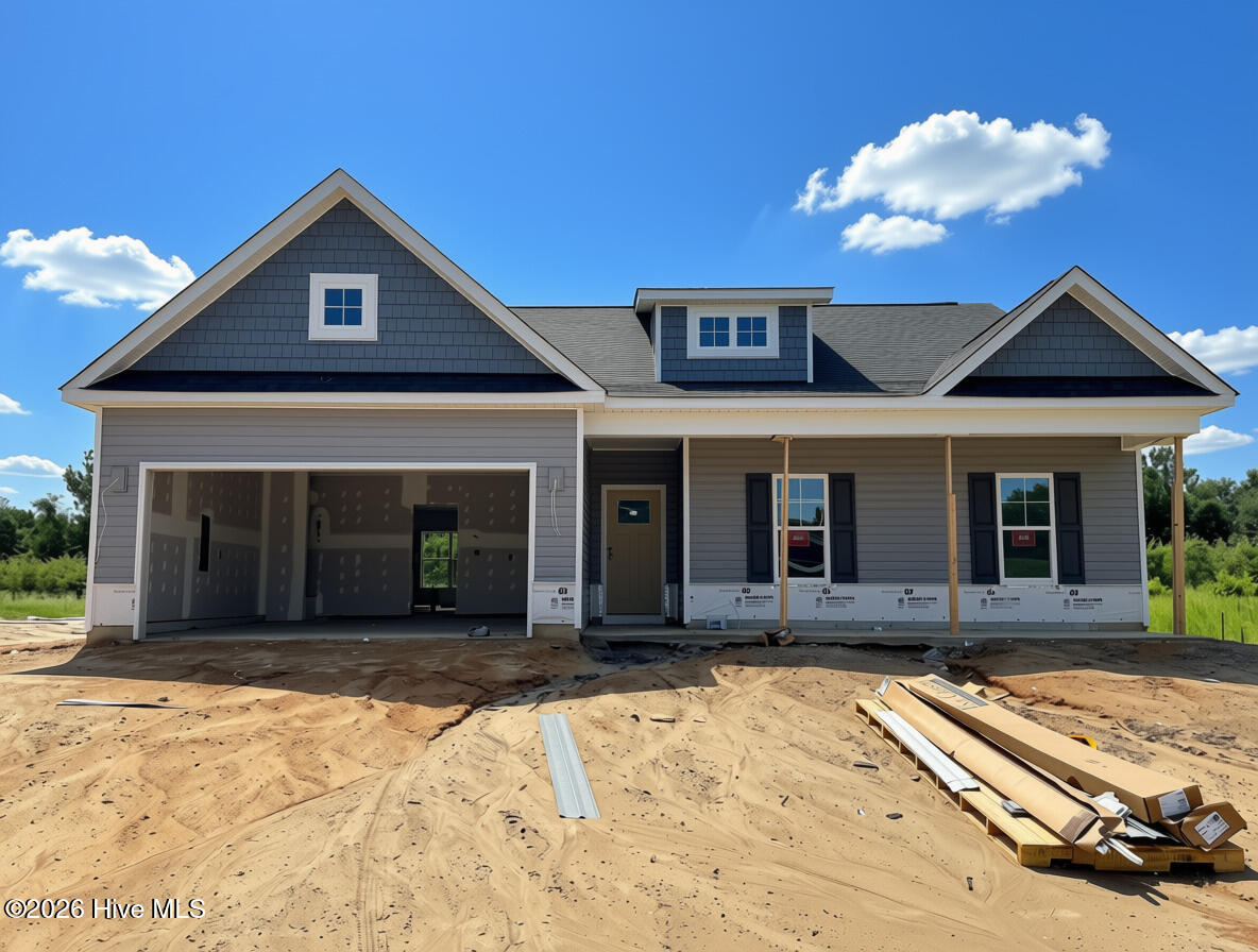 201 Ashley Heights Drive Property Photo 1