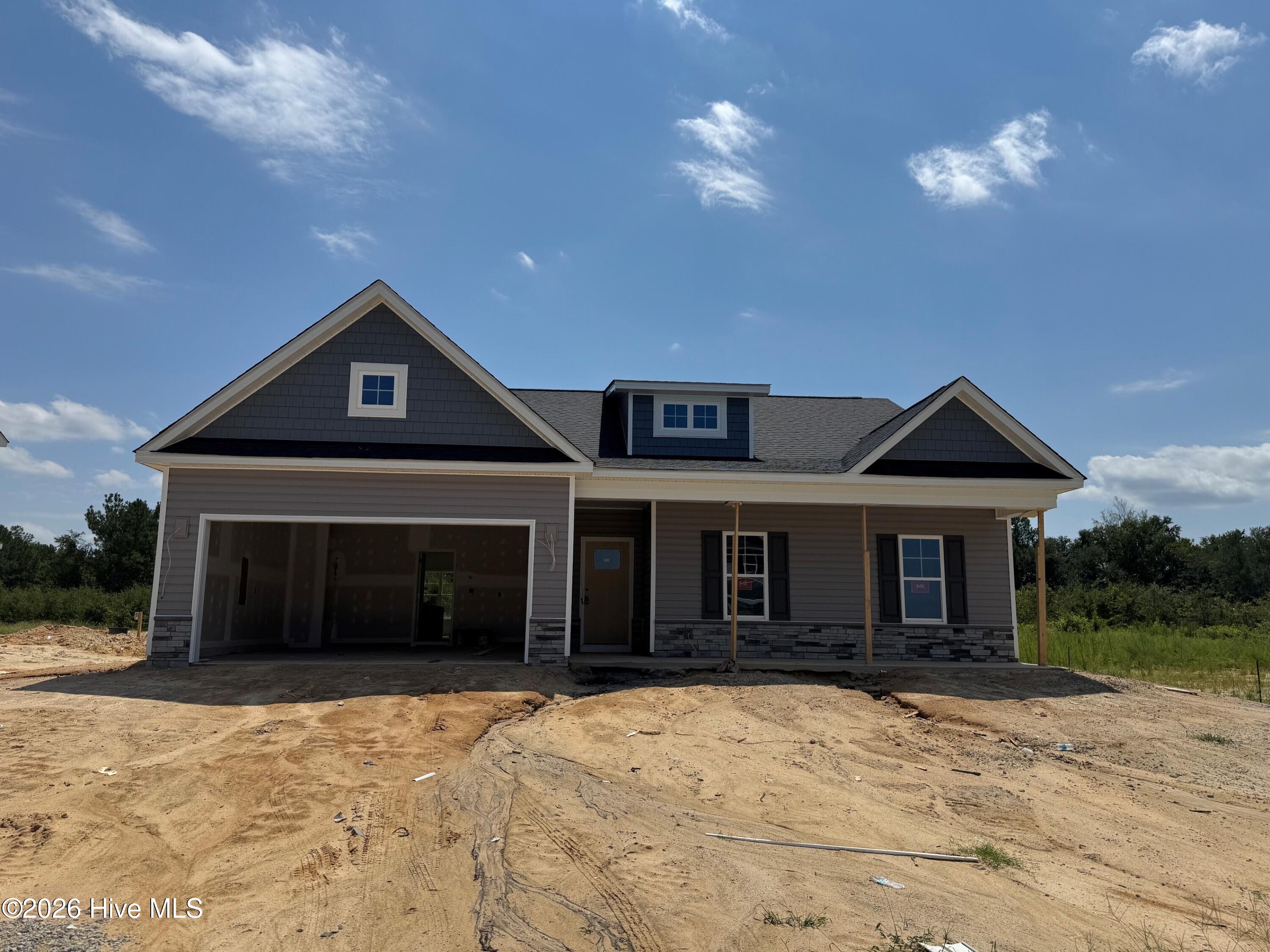 201 Ashley Heights Drive