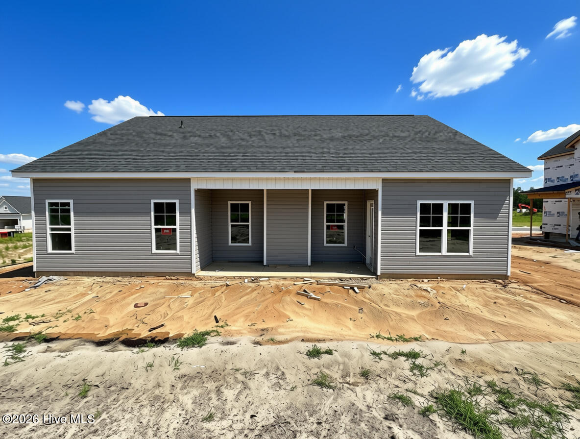 201 Ashley Heights Drive Property Photo 2