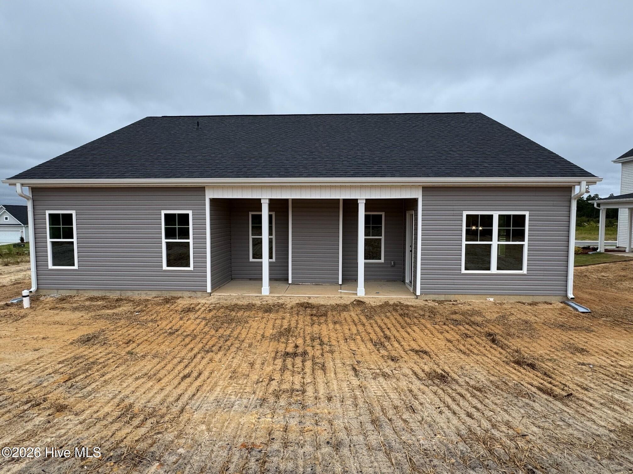 201 Ashley Heights Drive Property Photo 2