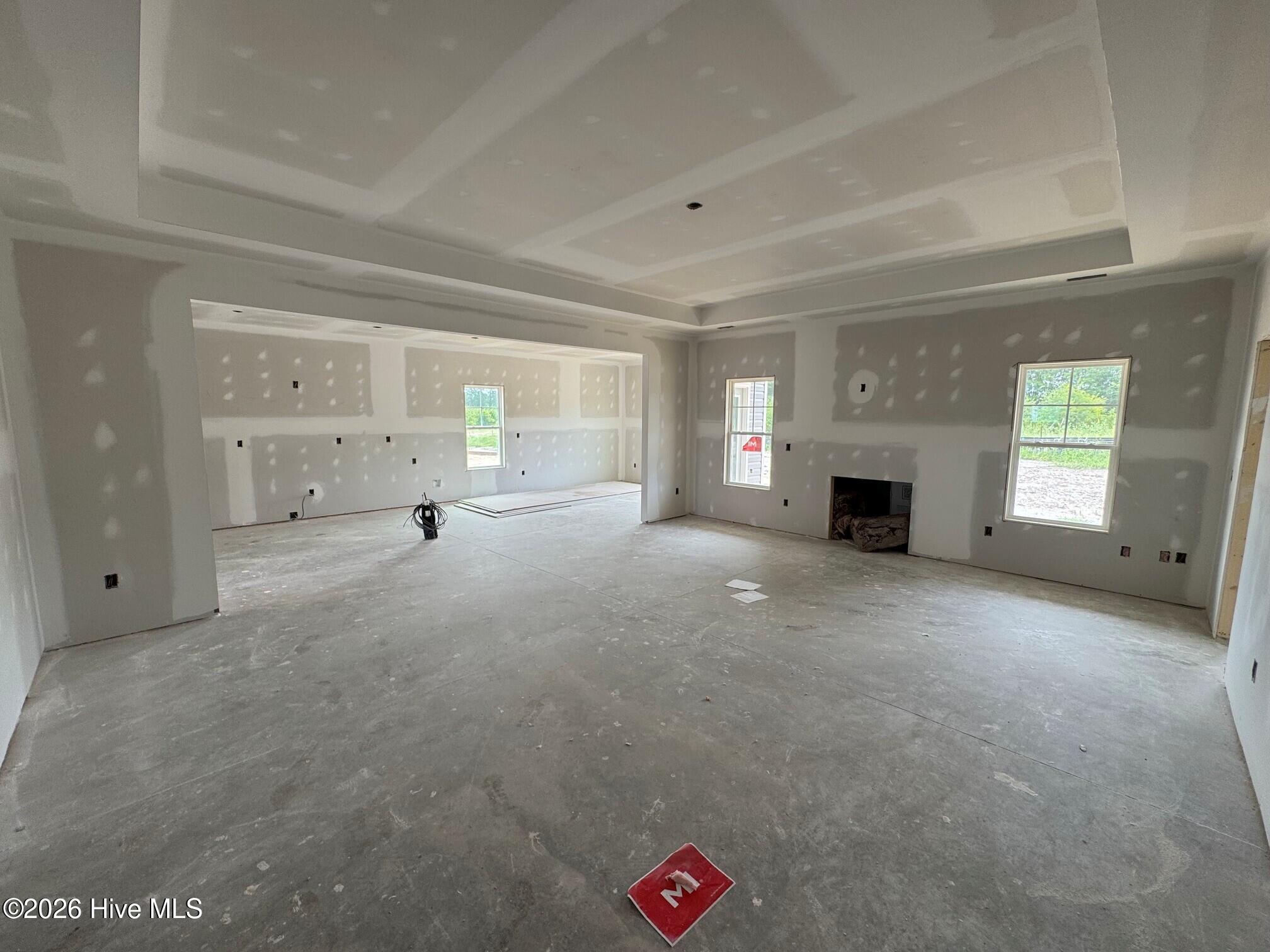 201 Ashley Heights Drive Property Photo 3