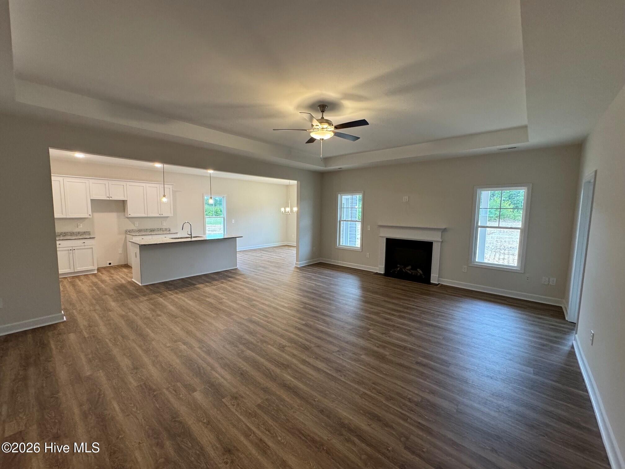 201 Ashley Heights Drive Property Photo 3
