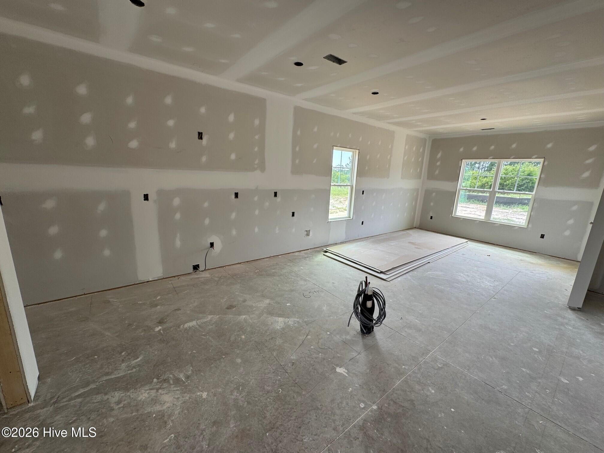 201 Ashley Heights Drive Property Photo 4