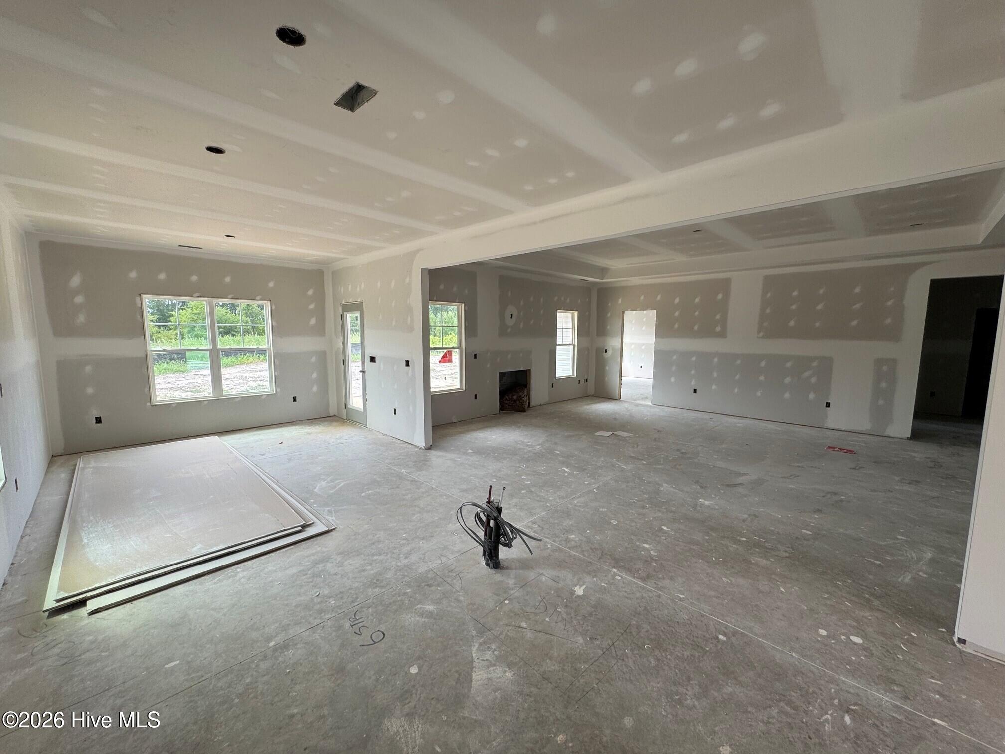 201 Ashley Heights Drive Property Photo 5
