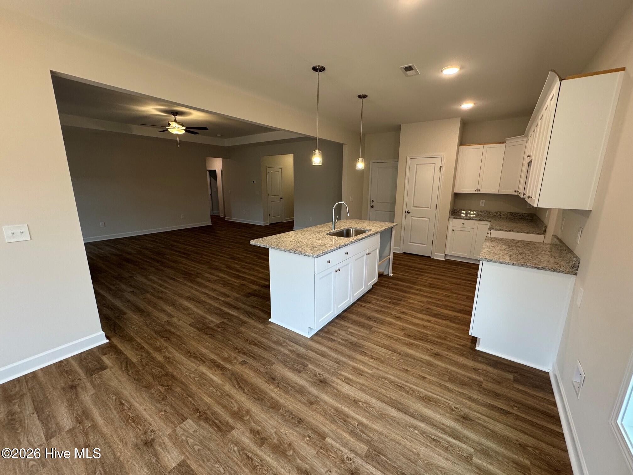 201 Ashley Heights Drive Property Photo 5