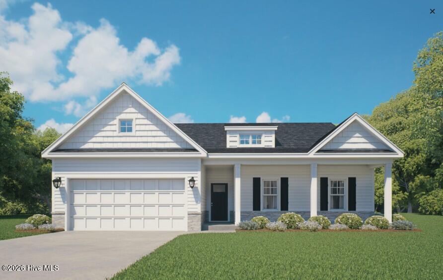 201 Ashley Heights Drive Property Photo 9