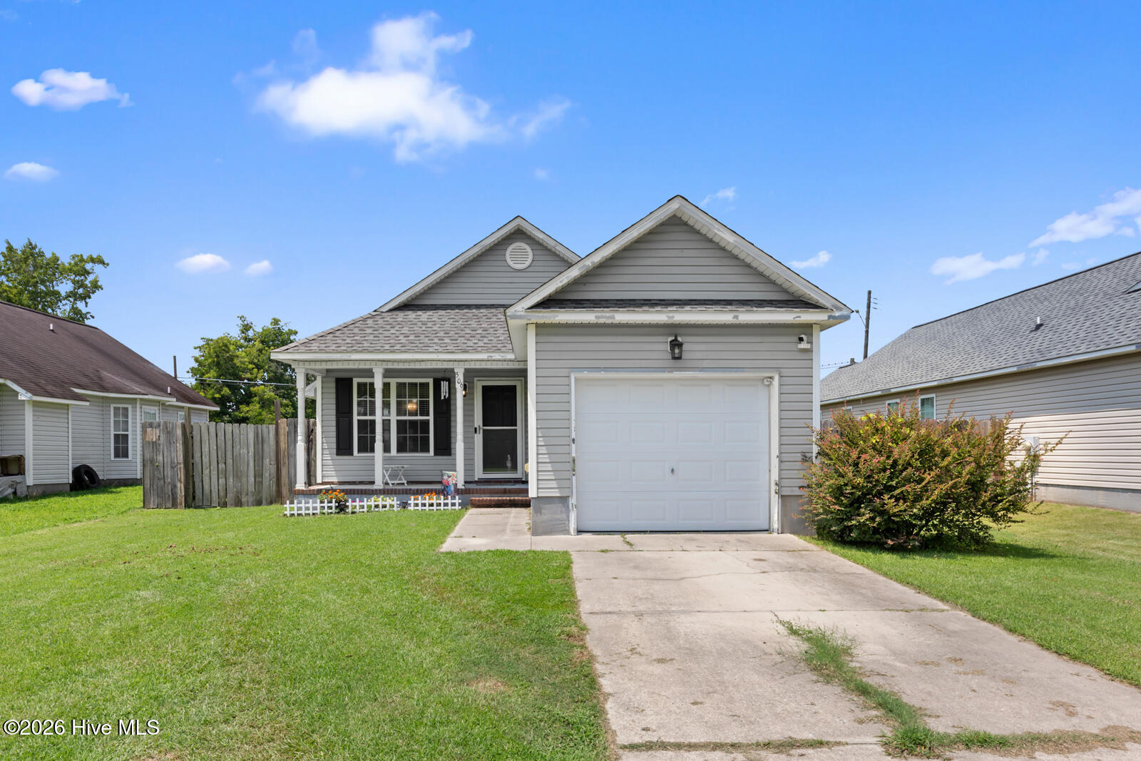 506 Mattocks Avenue