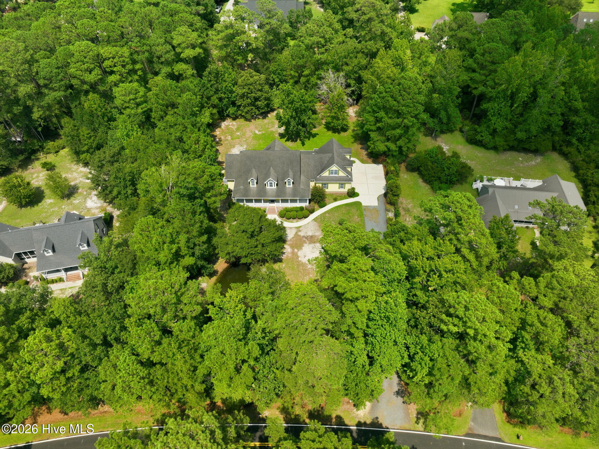303 Creekview Drive Property Photo 55