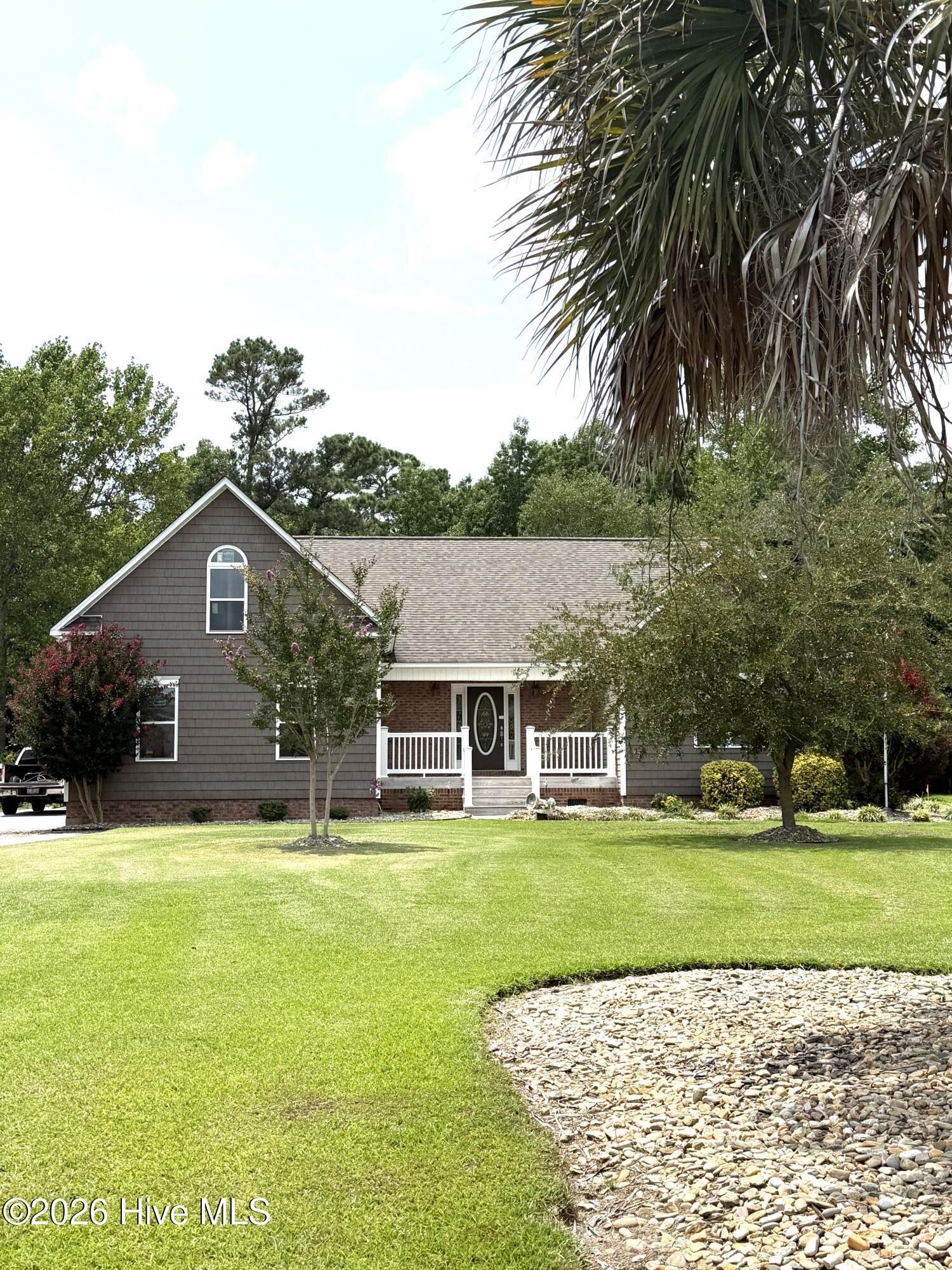 83 Pickett Way Property Photo 1