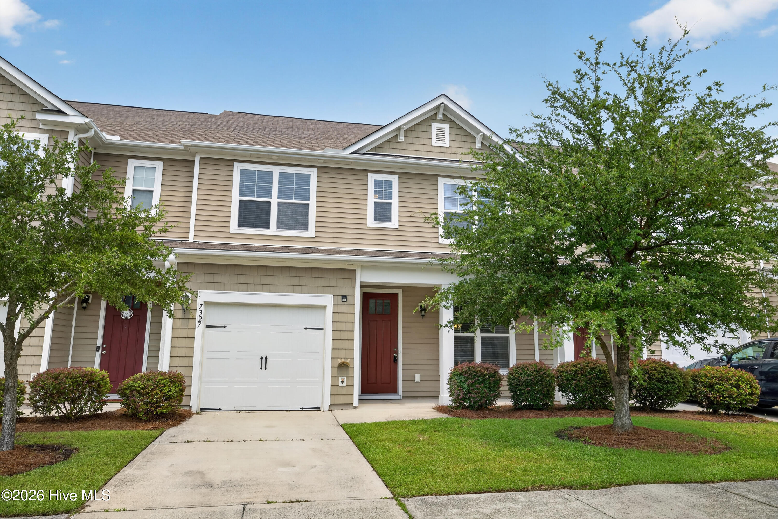7327 Chipley Drive Property Photo 1