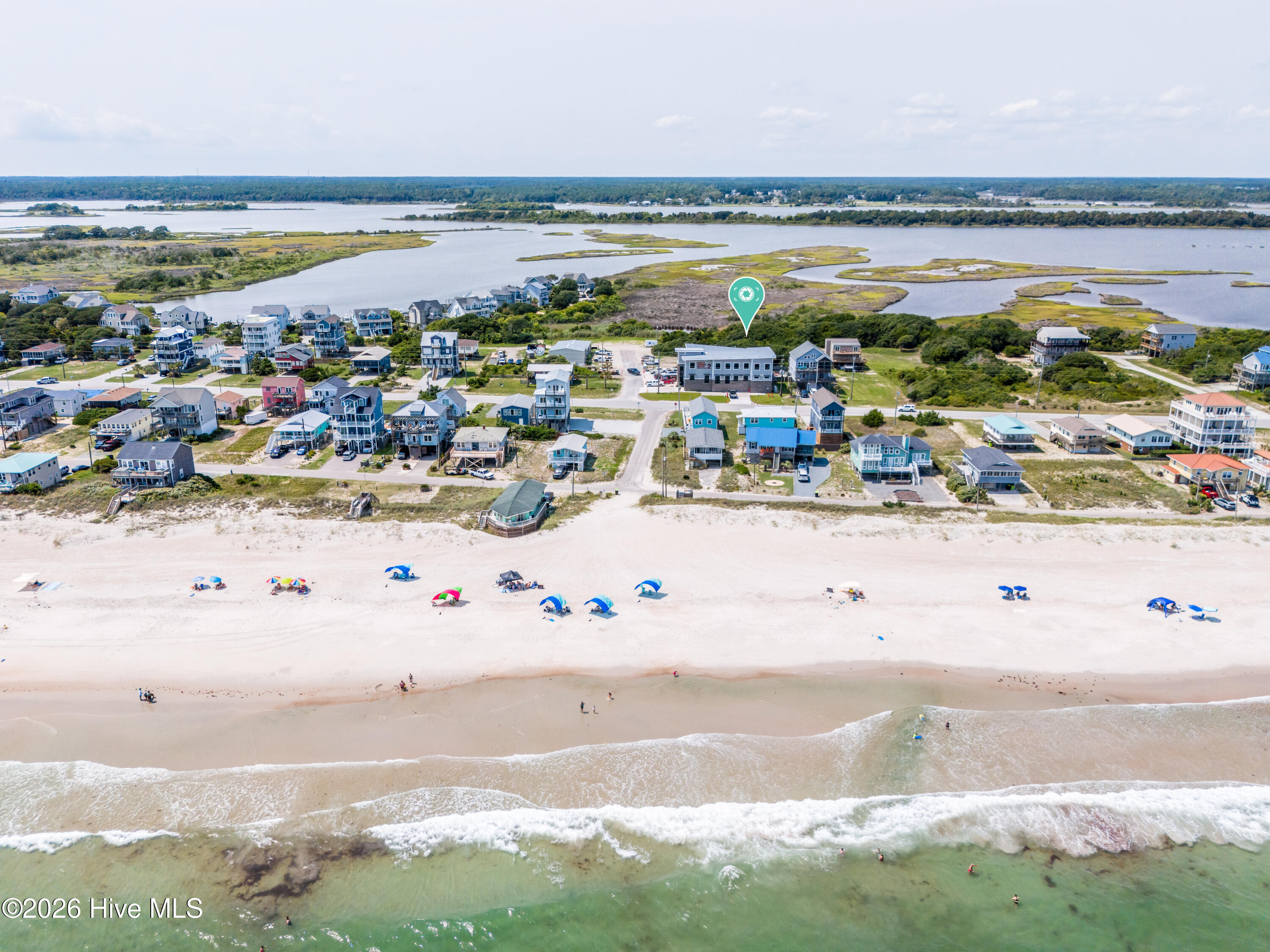 Lot 10 Gray St Topsail Street Property Photo 5