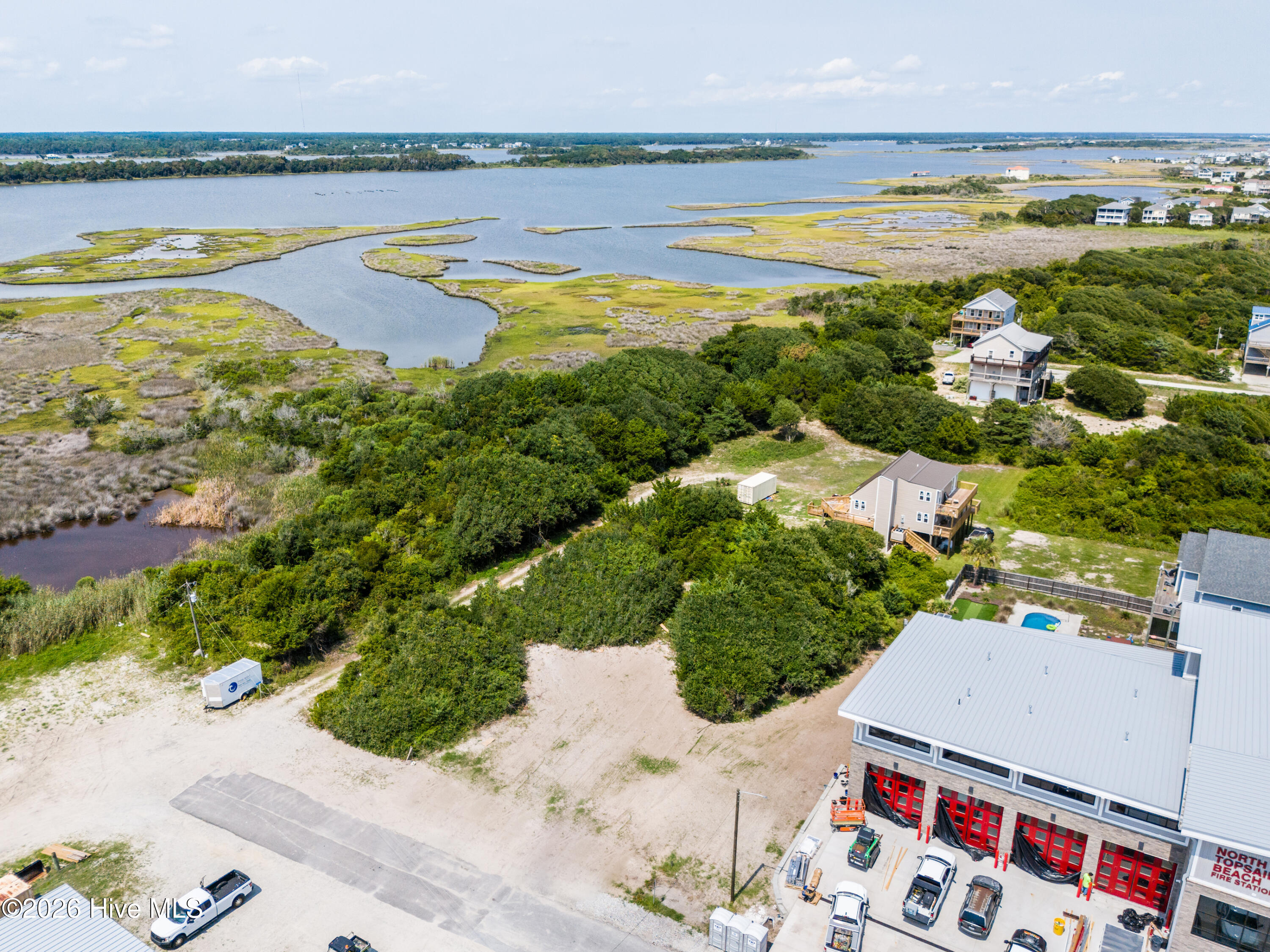 Lot 10 Gray St Topsail Street Property Photo 6