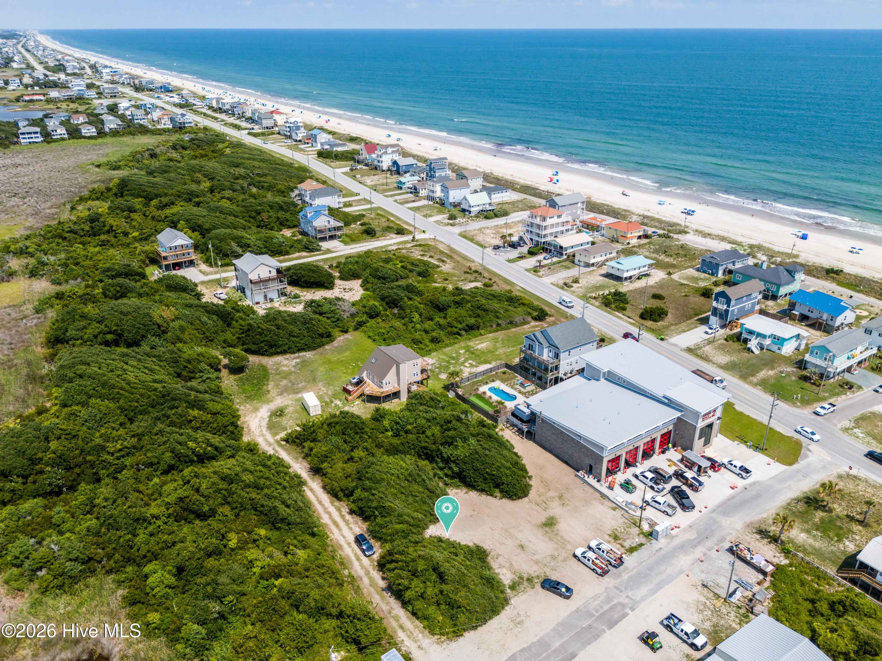 Lot 10 Gray St Topsail Street Property Photo 8
