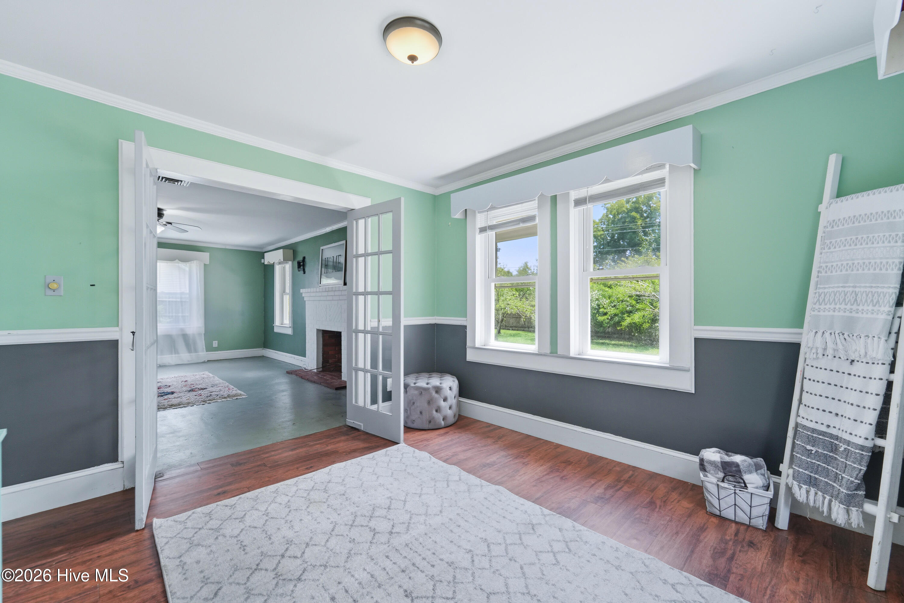 2195 S Nc 111 Highway S Property Photo 10