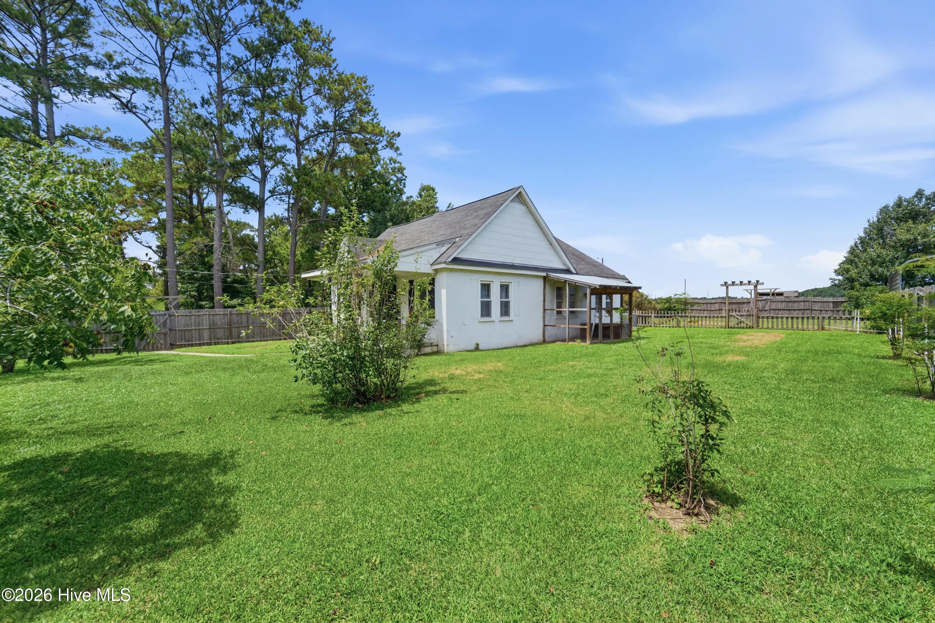 2195 S Nc 111 Highway S Property Photo 33