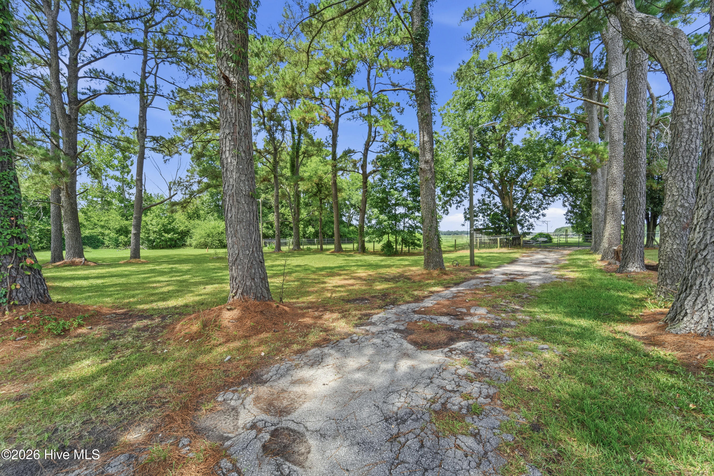 2195 S Nc 111 Highway S Property Photo 37